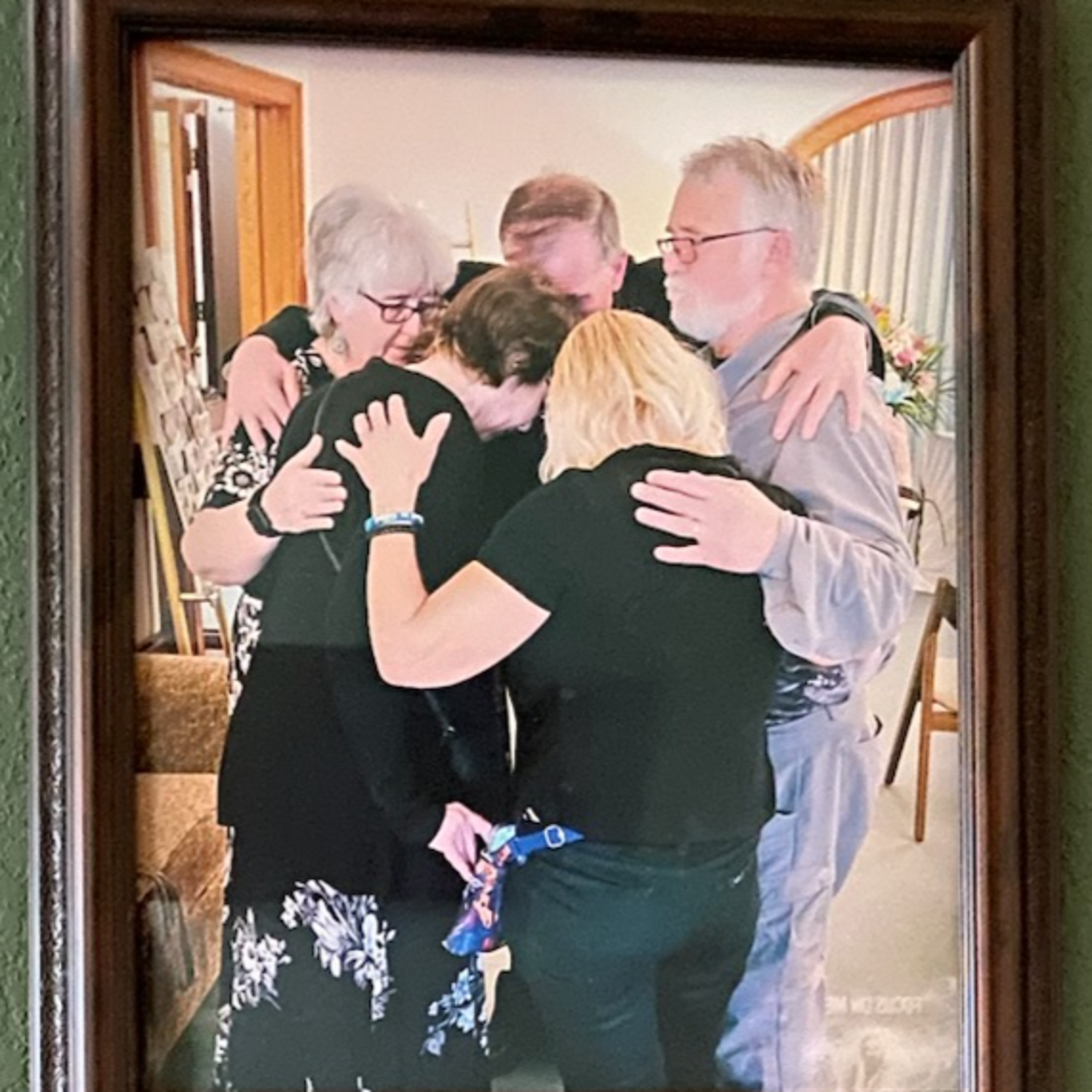 Sermons From A Different Point Of View.