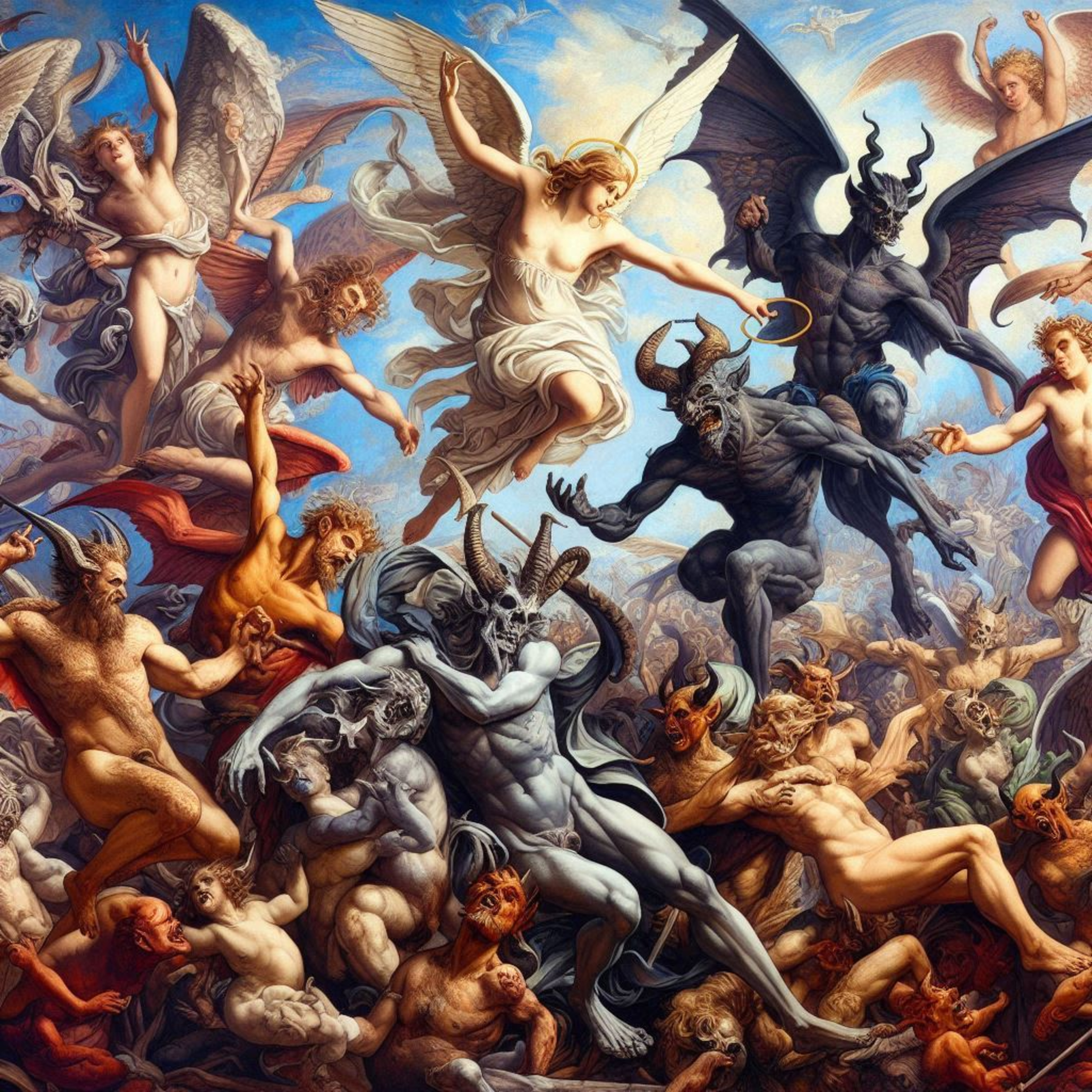 "How Devil Will Atack You" By Evangelist Dennis Eversen episode artwork
