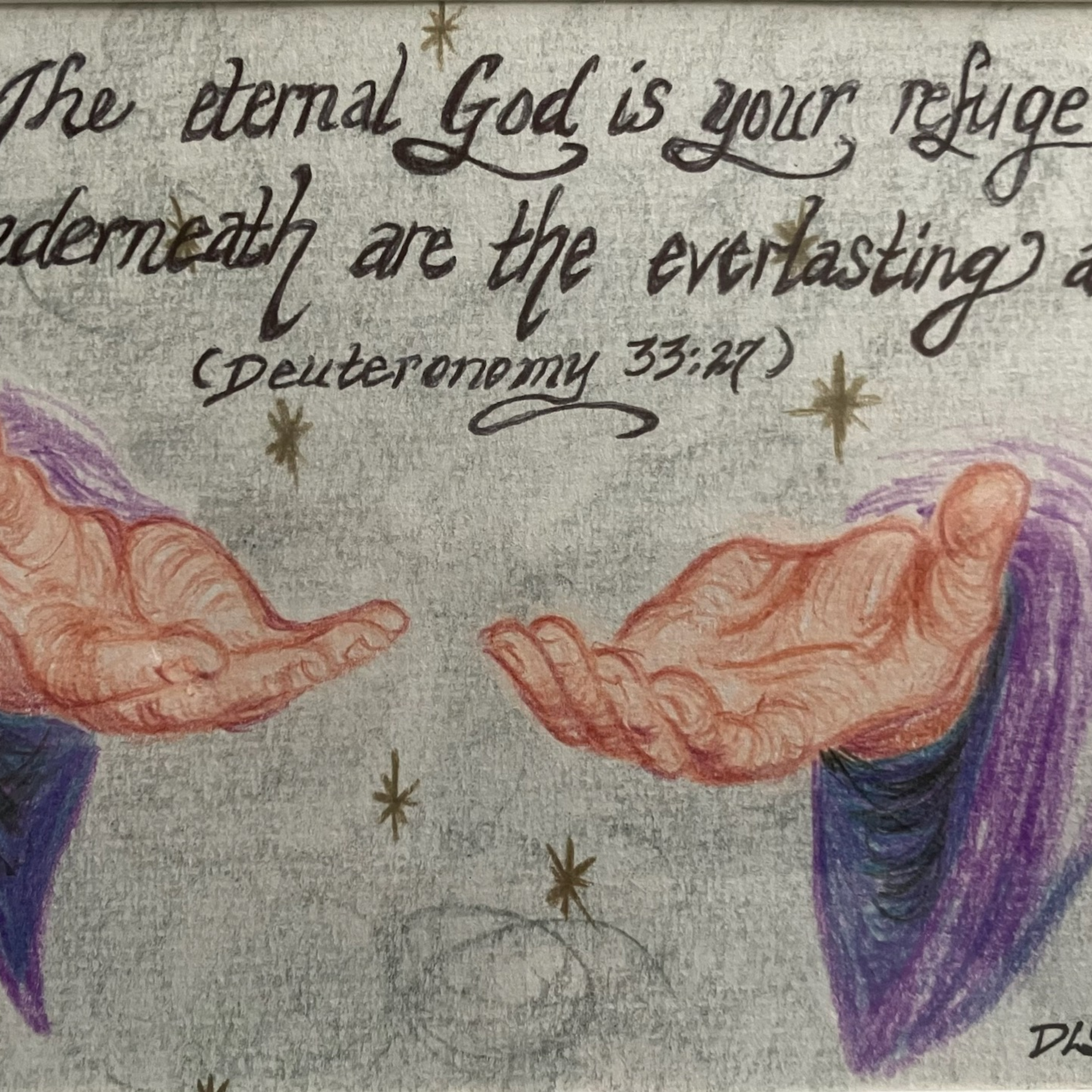 Just a Few Guys Talking About Romans 9:30-10:12 episode artwork