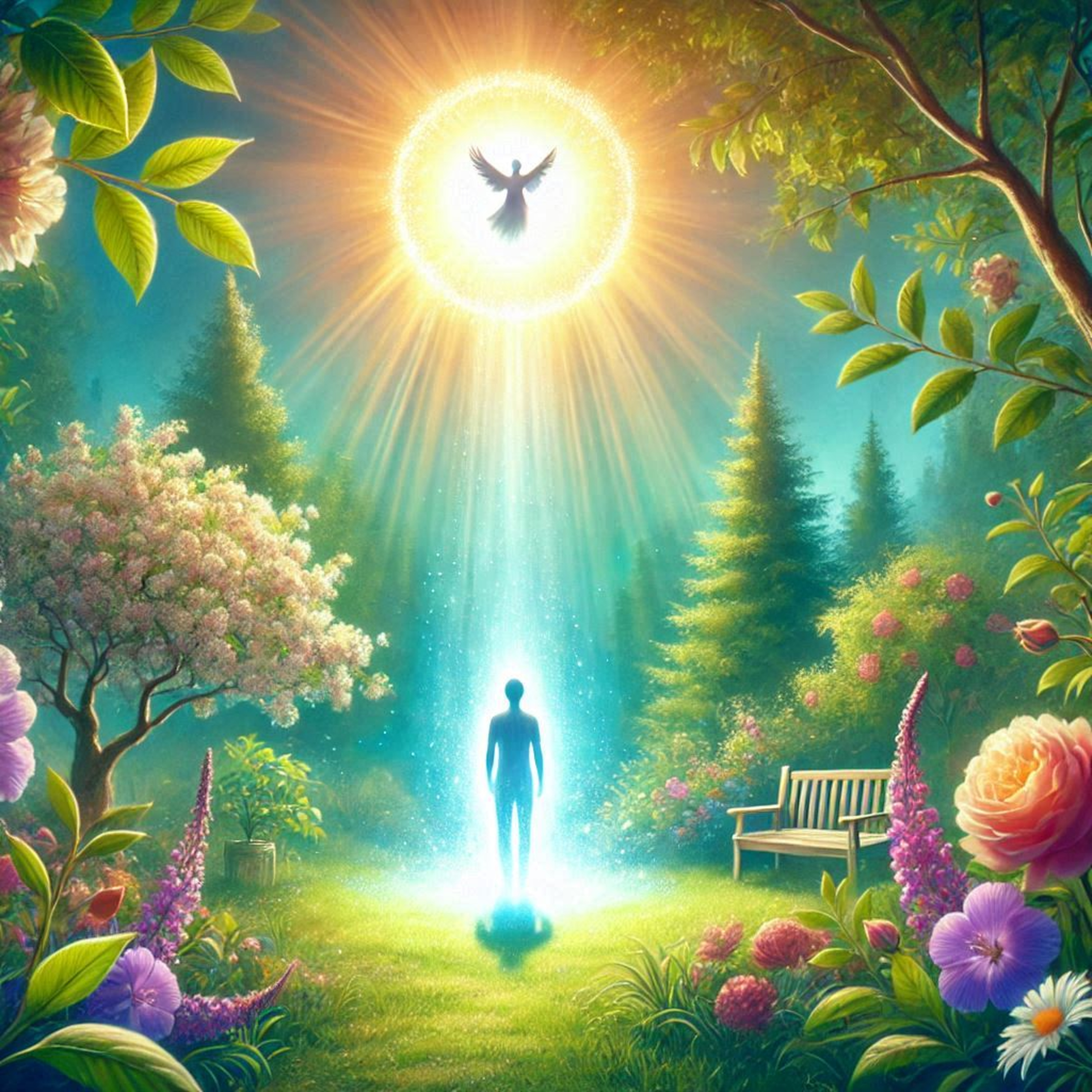 Dr. Paul Collins and Bishop Dennis Eversen Have a Conversation About The Holy Spirit  episode artwork