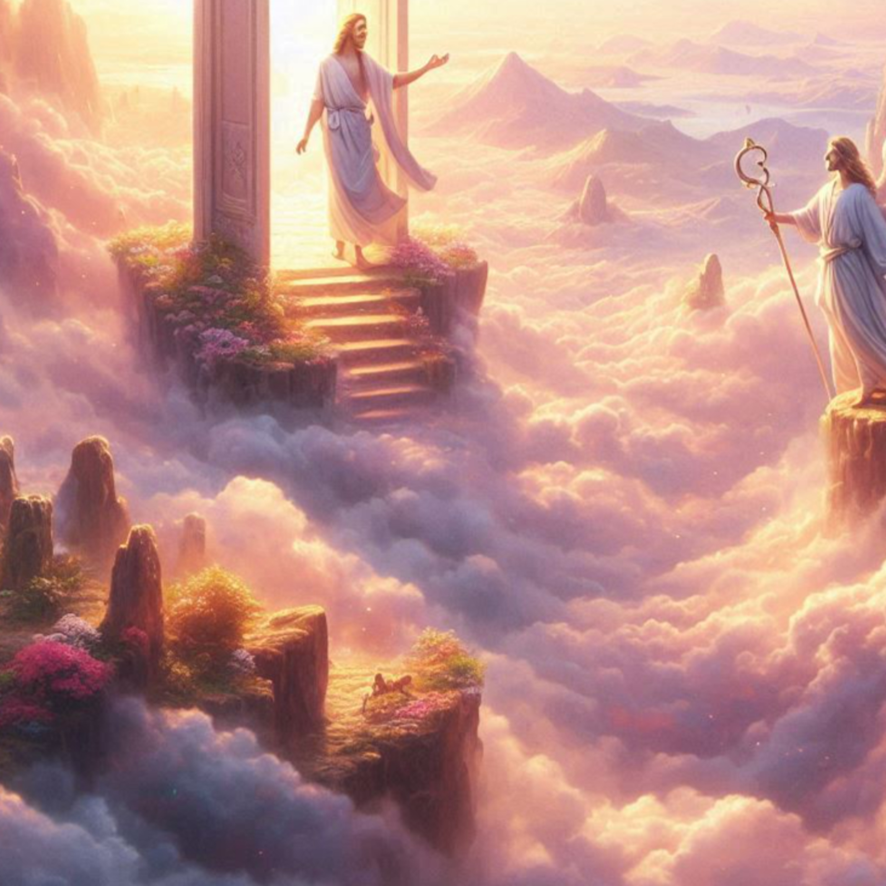 Time 4 Tuesday's Talk @ Ten With Dr, Paul Collins and Bishop Dennis Eversen What Are We Talking About? Why Does It Mater? Who Is The Church? episode artwork