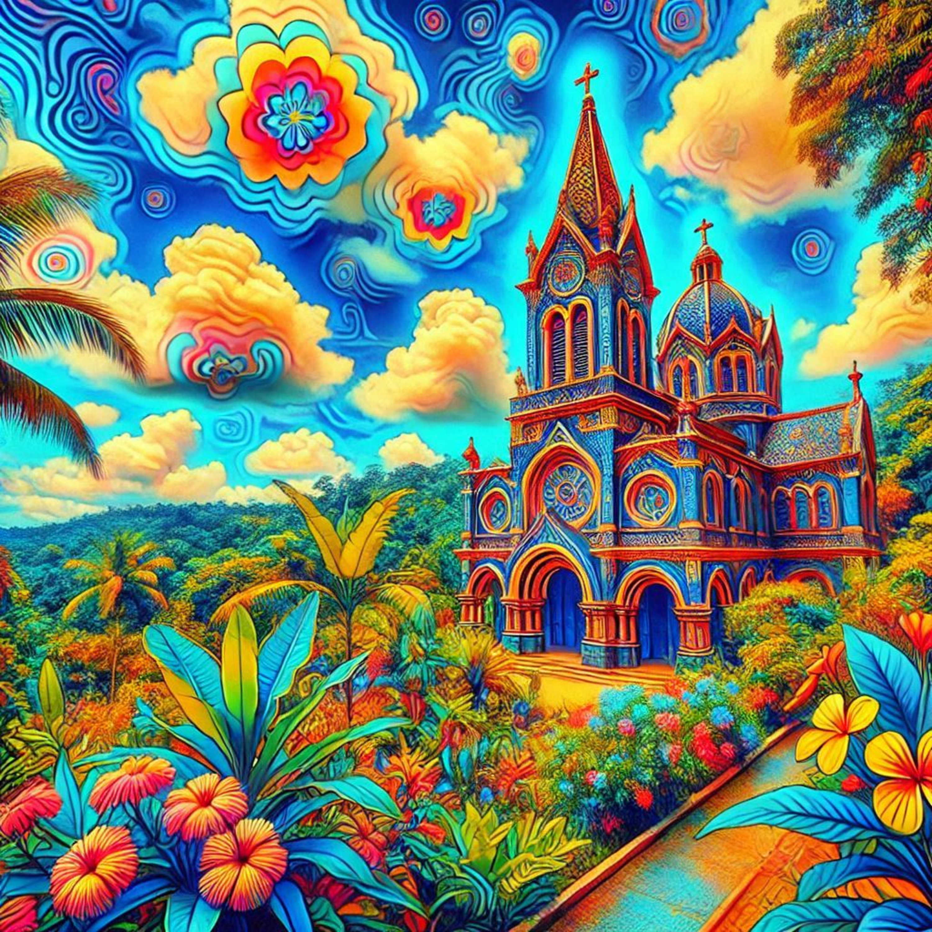 Swahili Church Springfield Mo Sermon with Bishop Dennis Eversen 02/02/2025 episode artwork