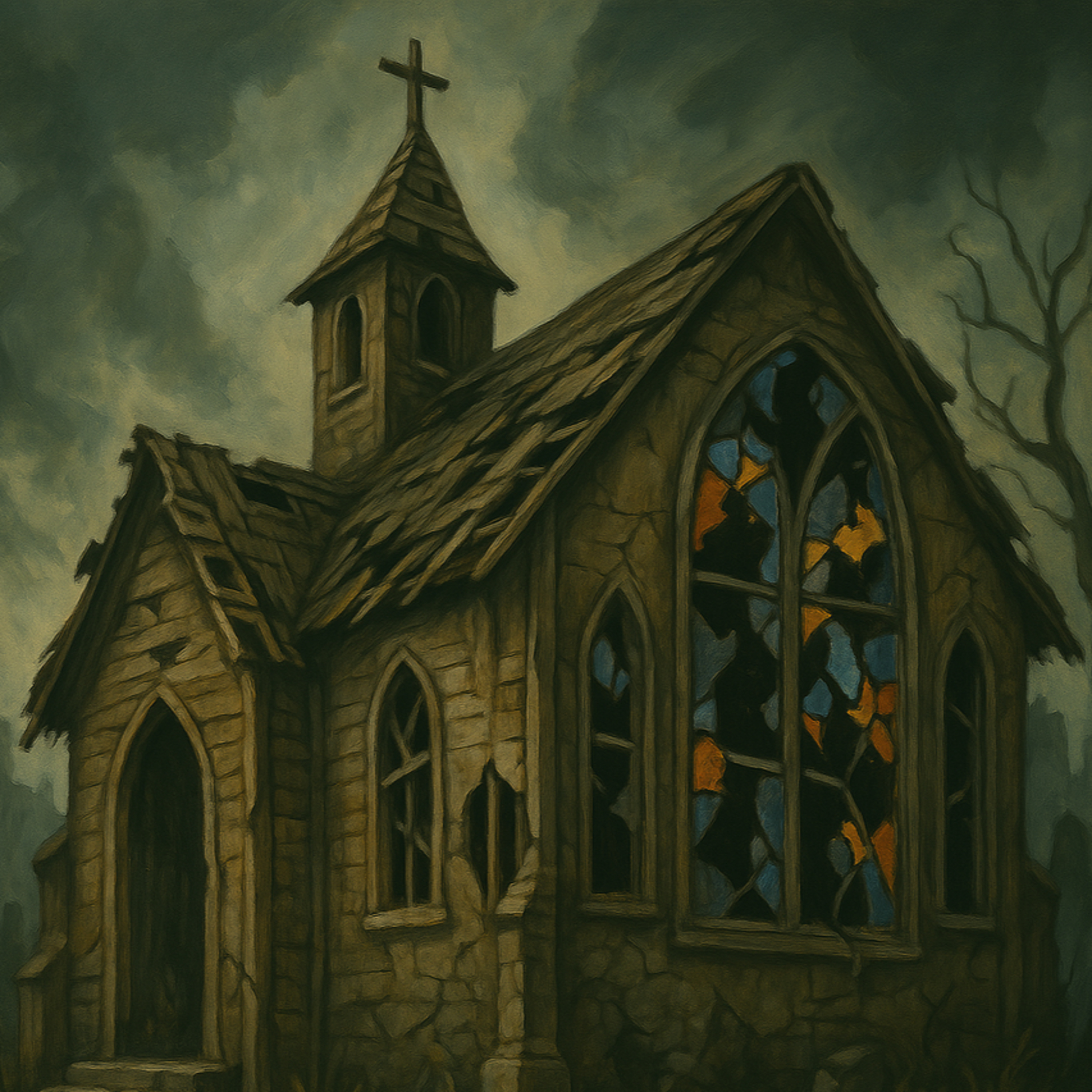 Time For Tuesdays Talk @ Ten With Bishop Dennis Eversen and Dr Paul Collins What Is Going On? episode artwork