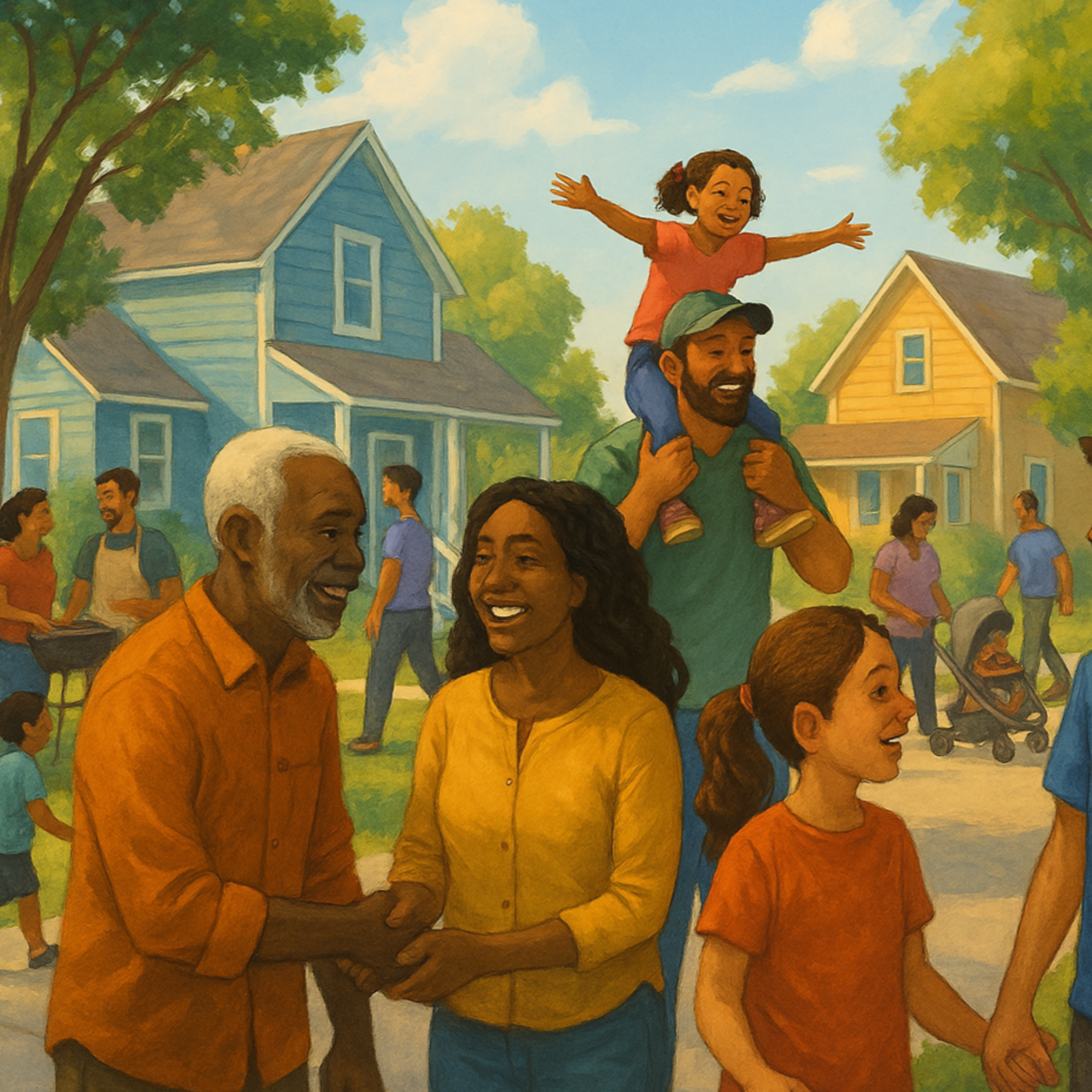 Where Do I Find Abundant Life? episode artwork