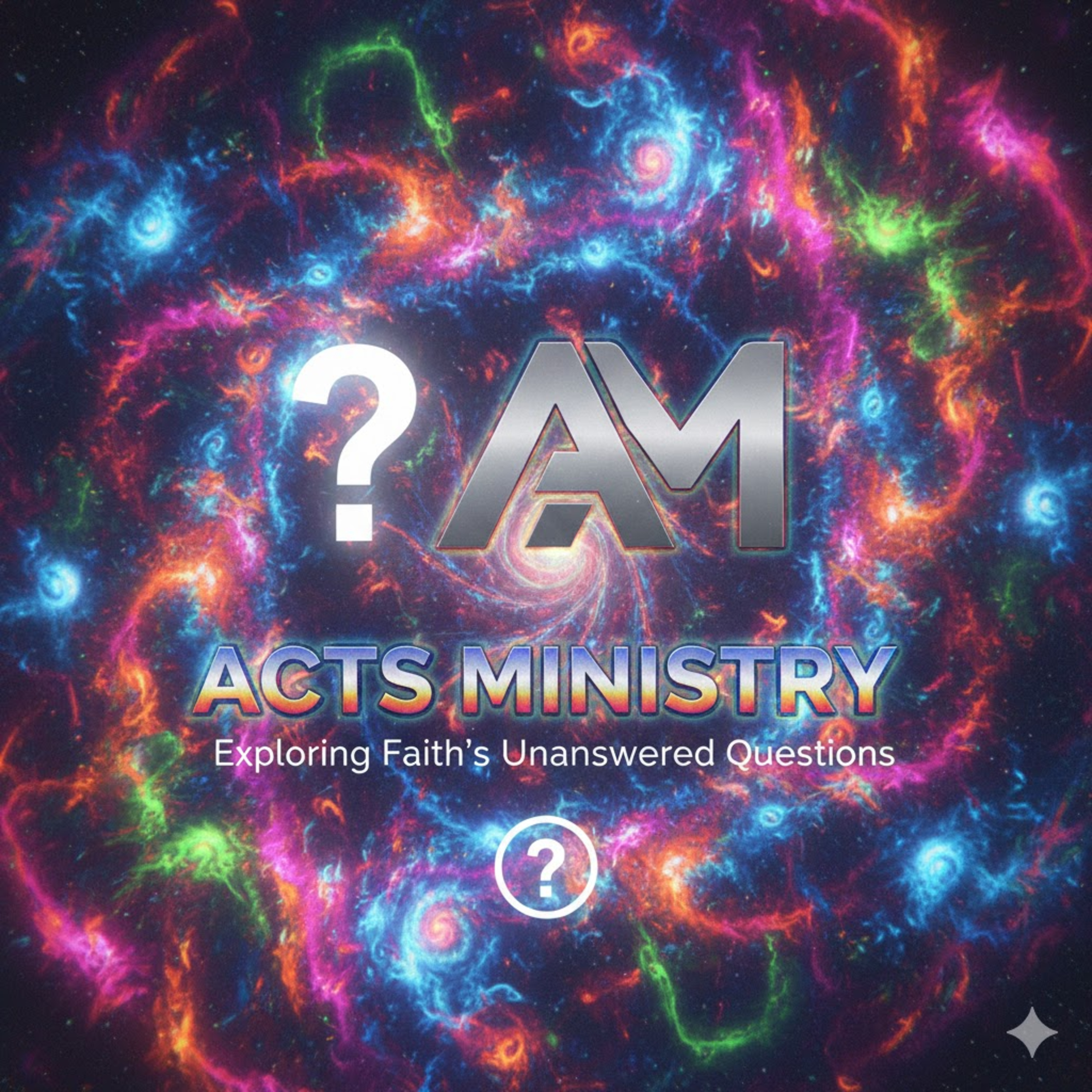 Sermons From A Different Point Of View.