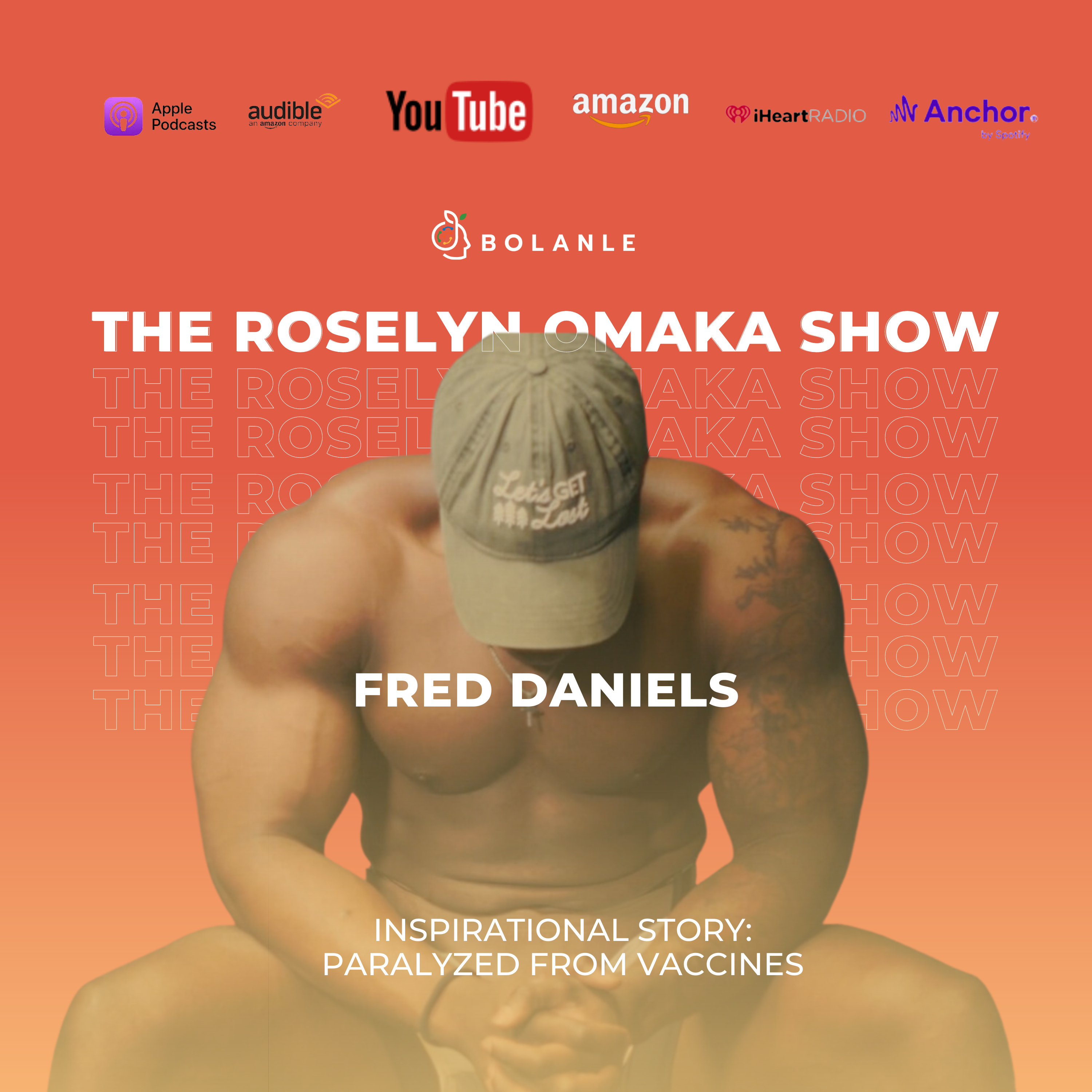 The Roselyn Omaka Show