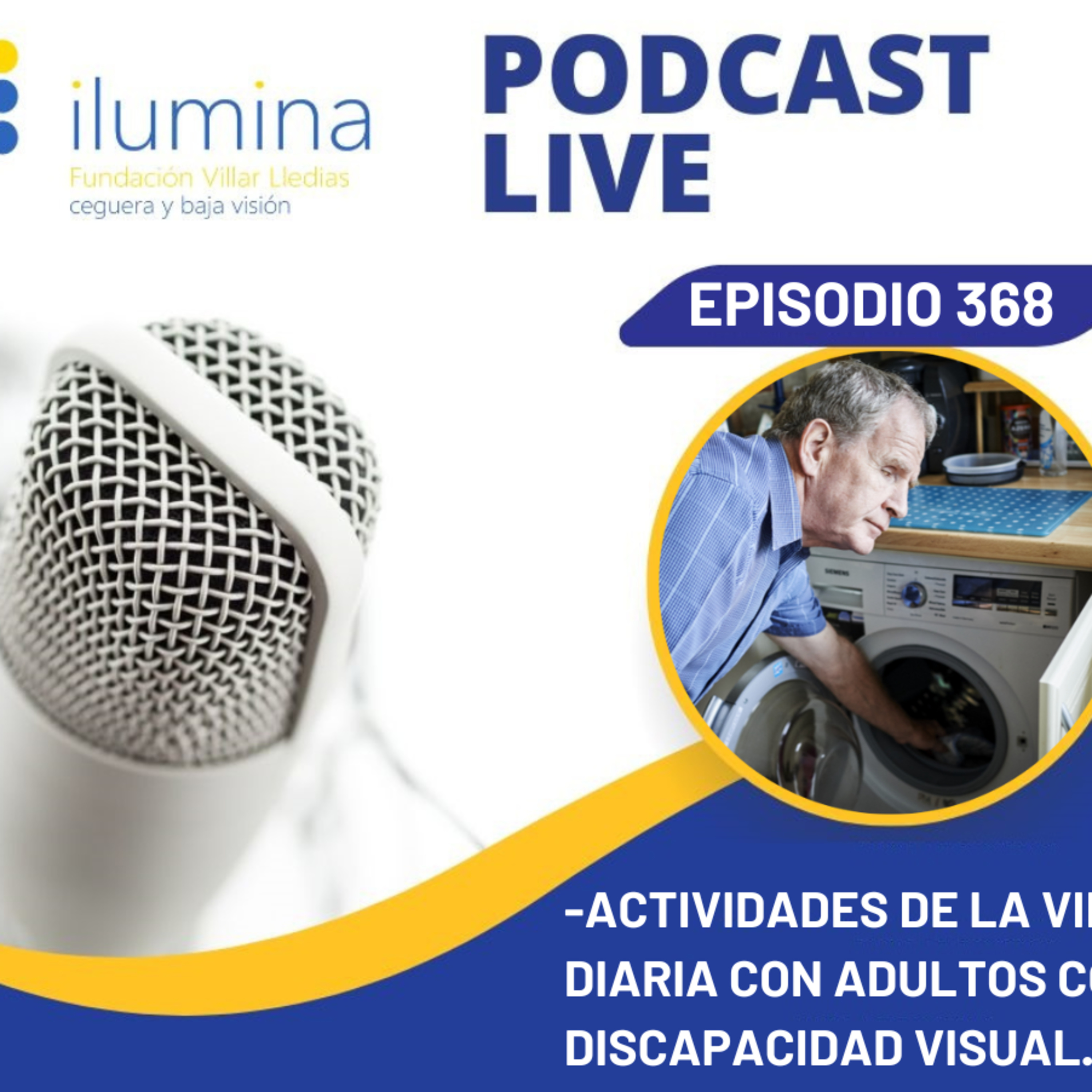 Podcast ilumina