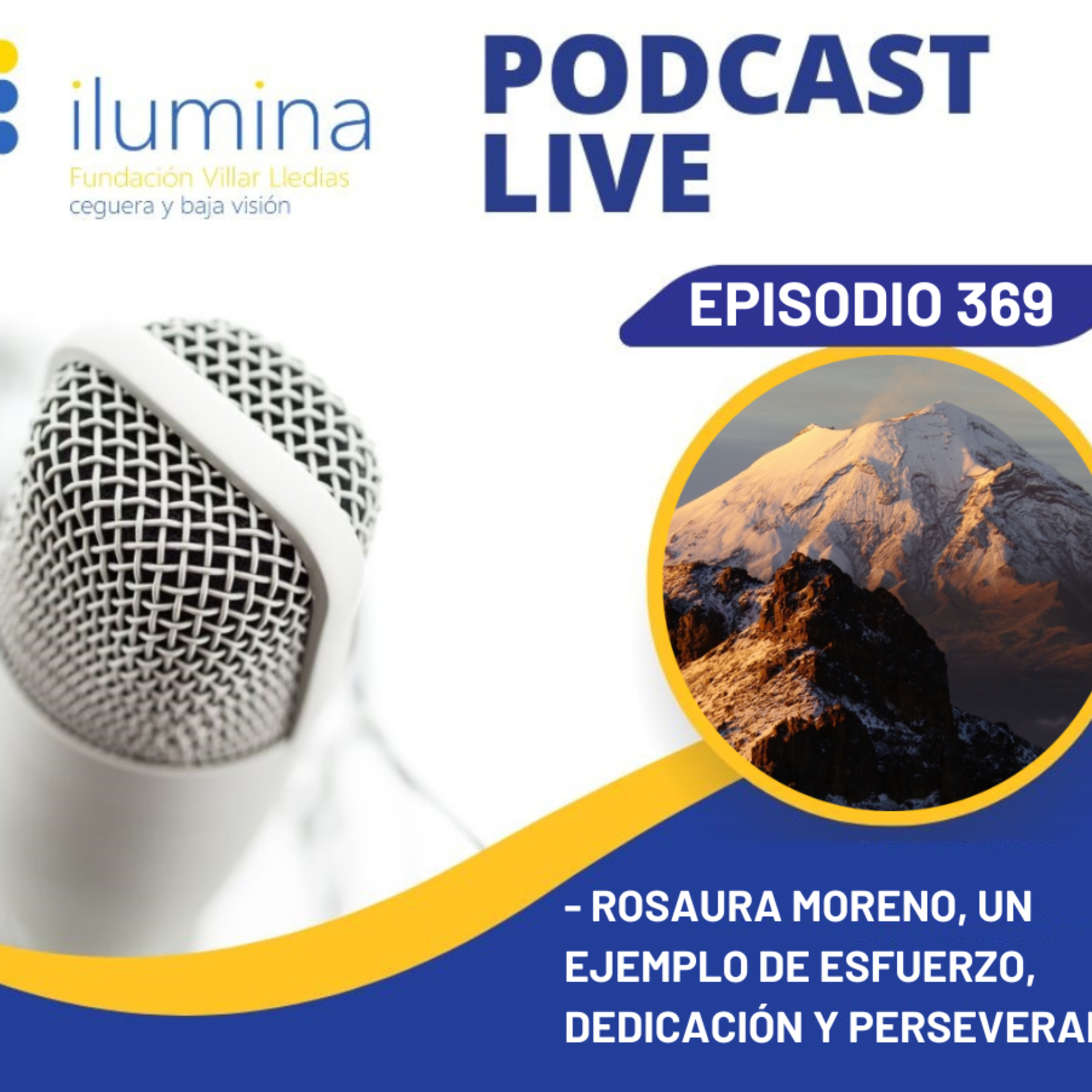 Podcast ilumina