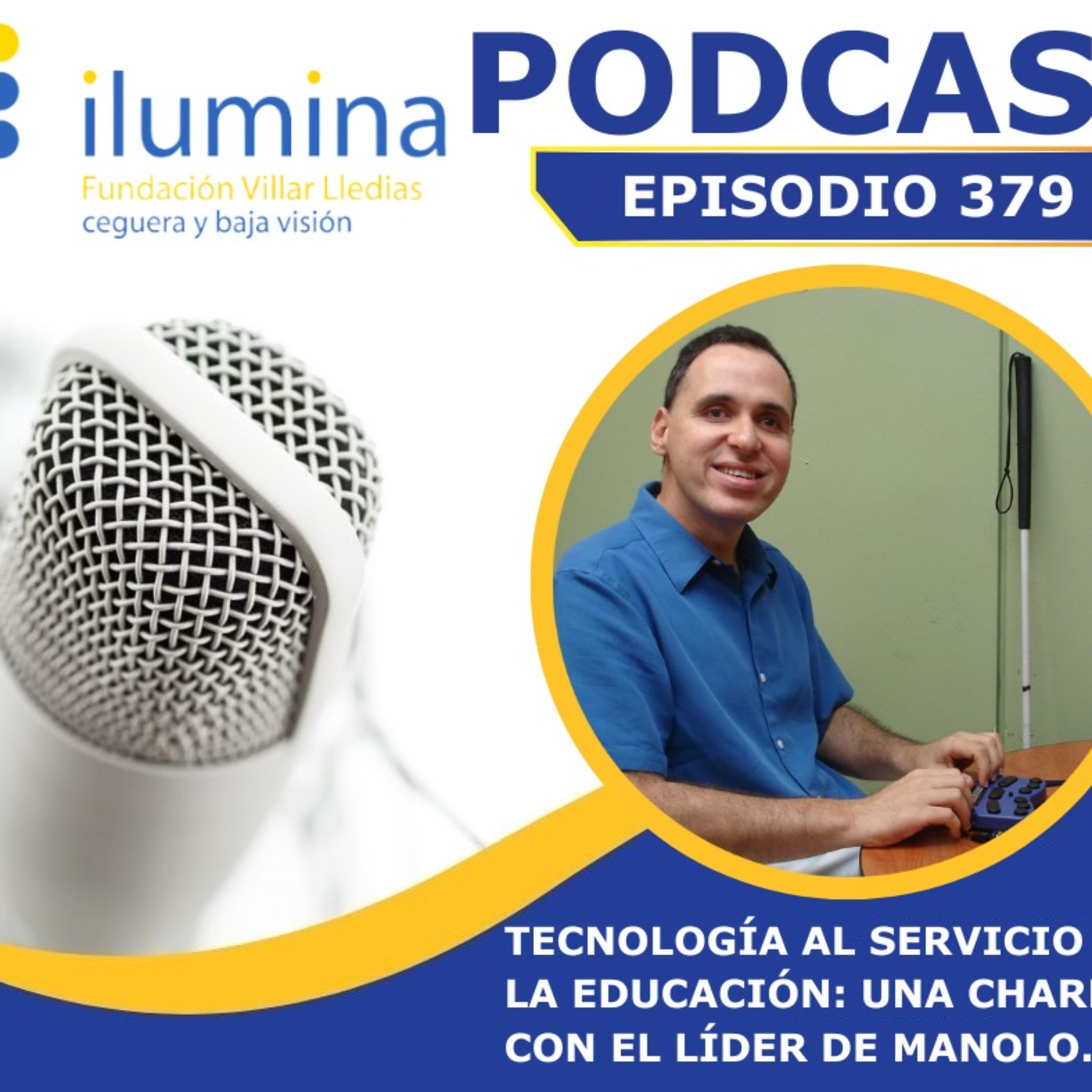 Podcast ilumina