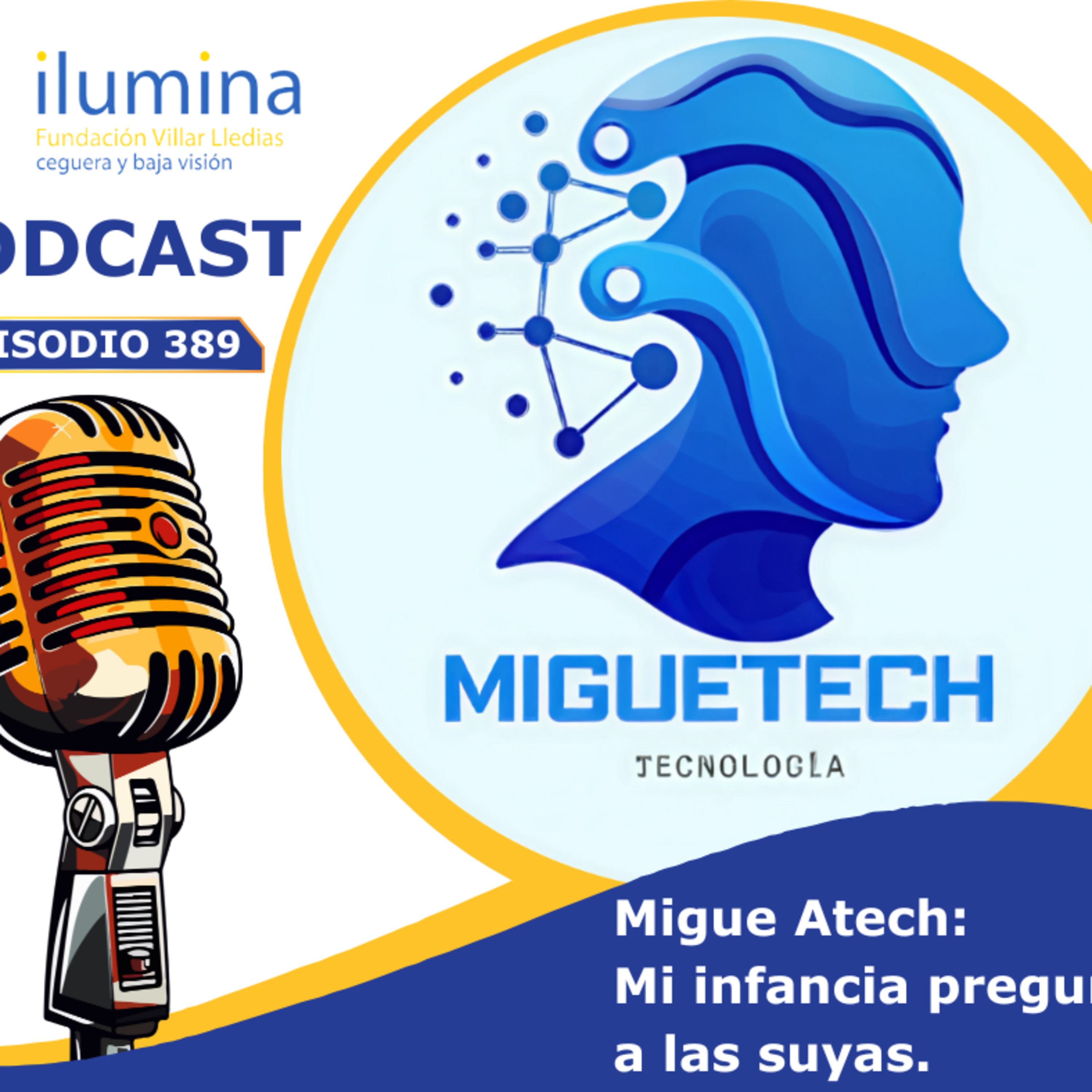 Podcast ilumina