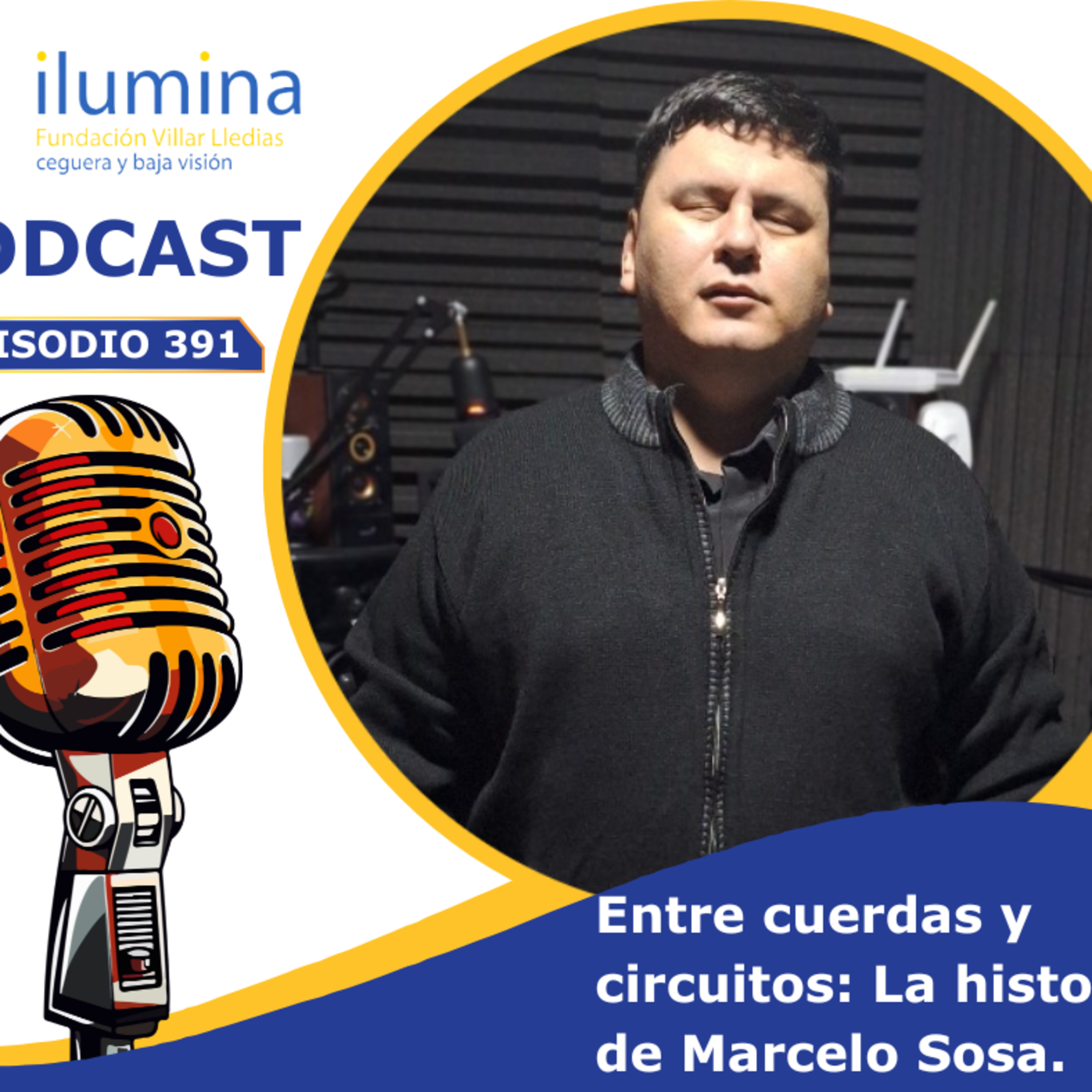 Podcast ilumina