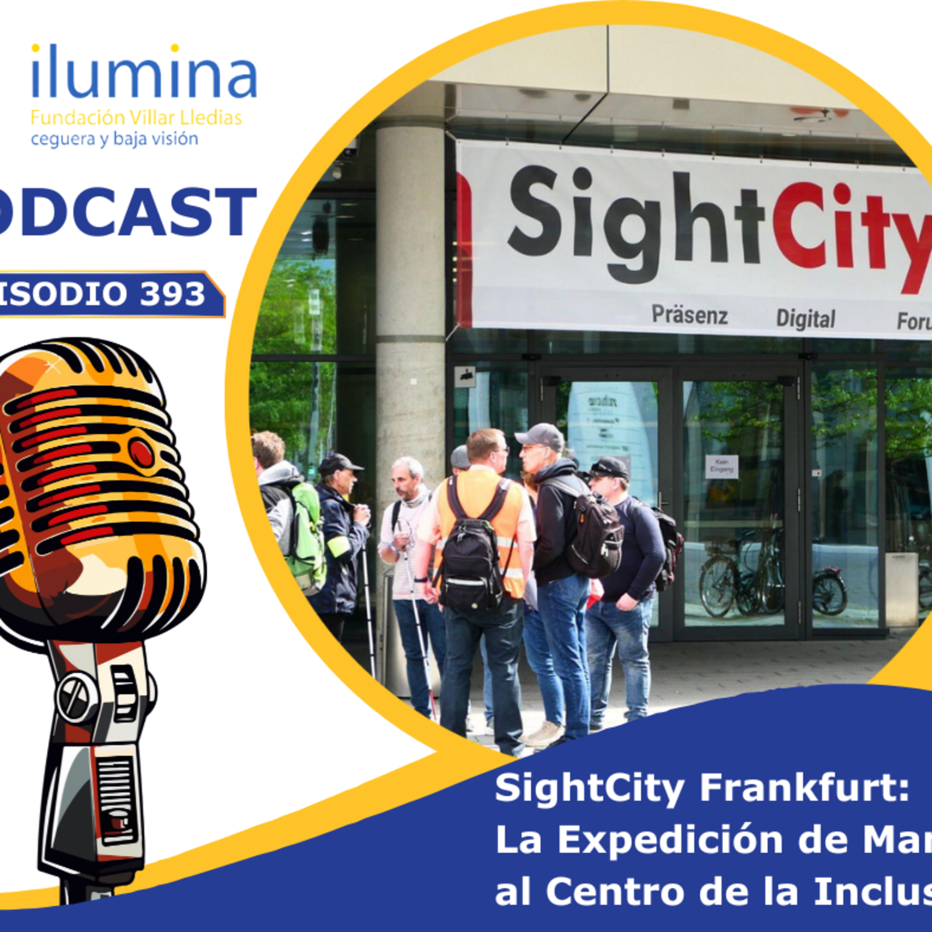 Podcast ilumina