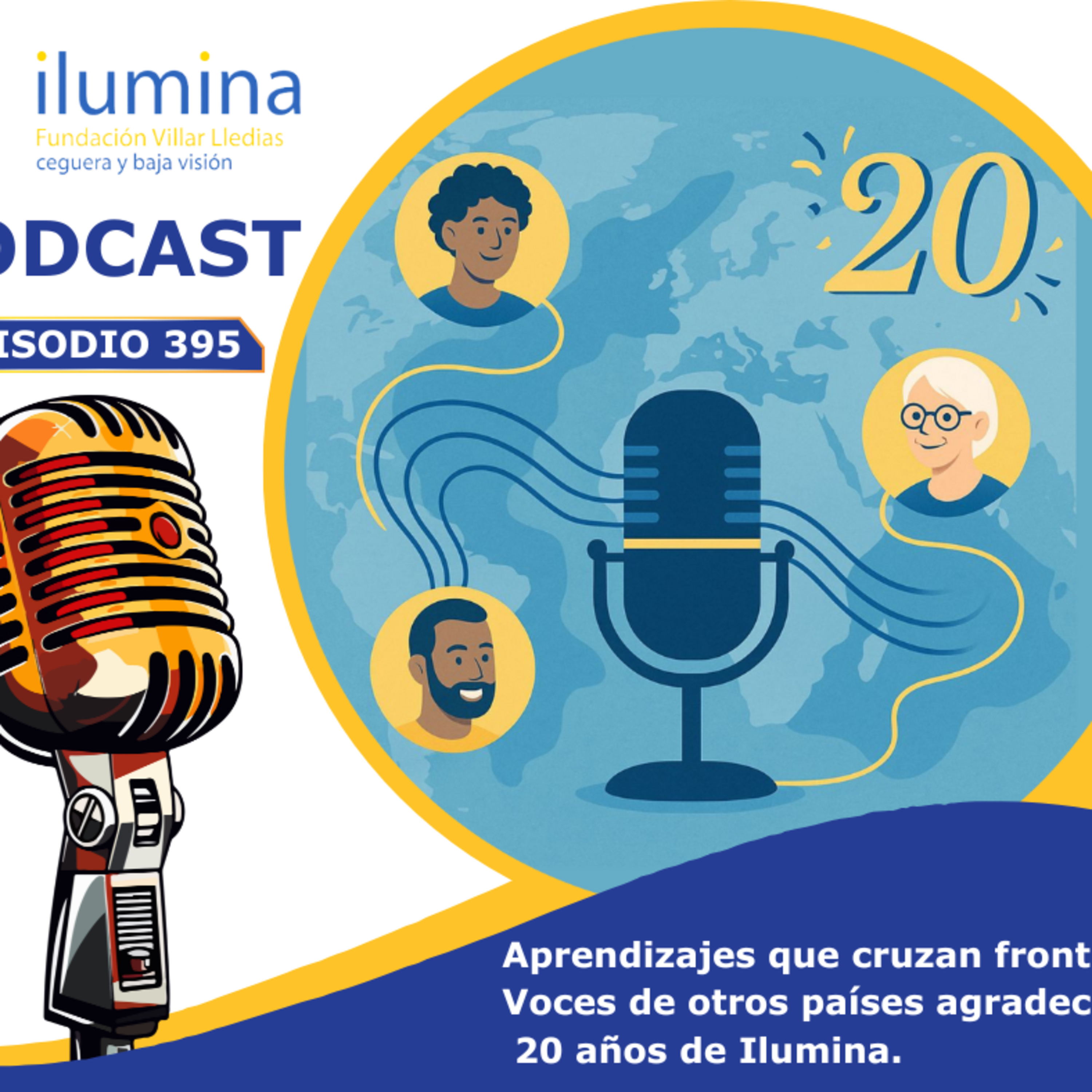 Podcast ilumina
