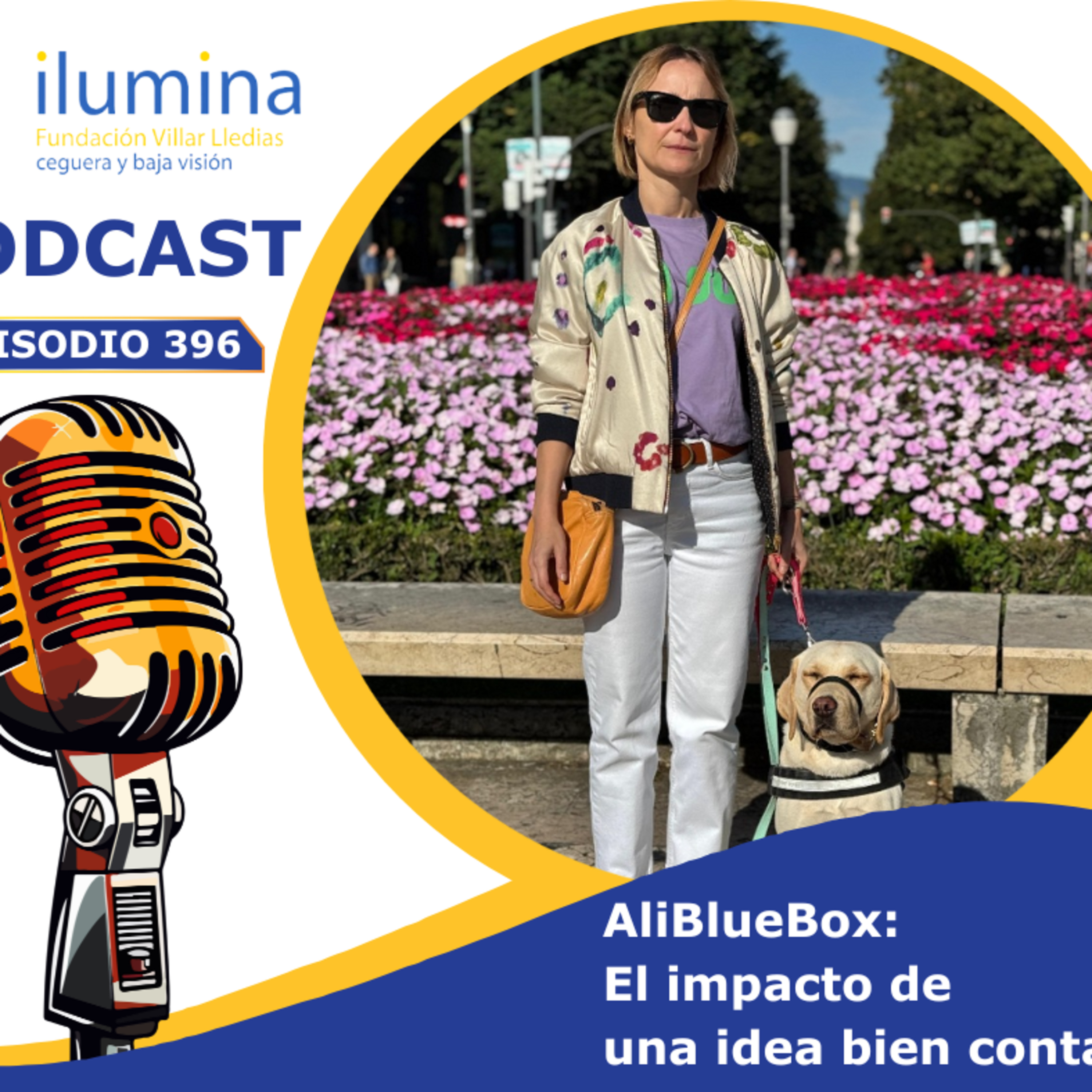 Podcast ilumina