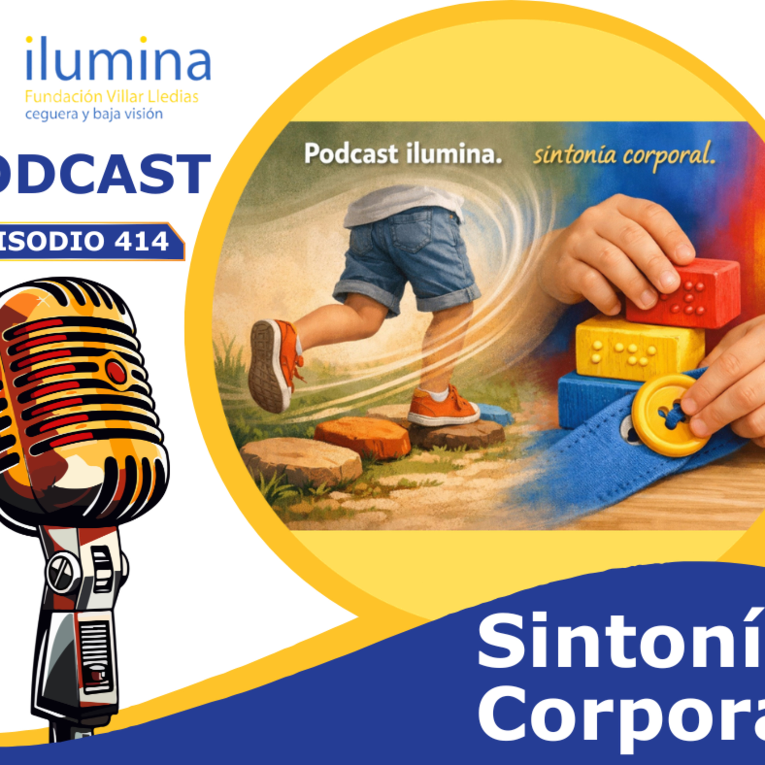 Sintonía Corporal episode artwork