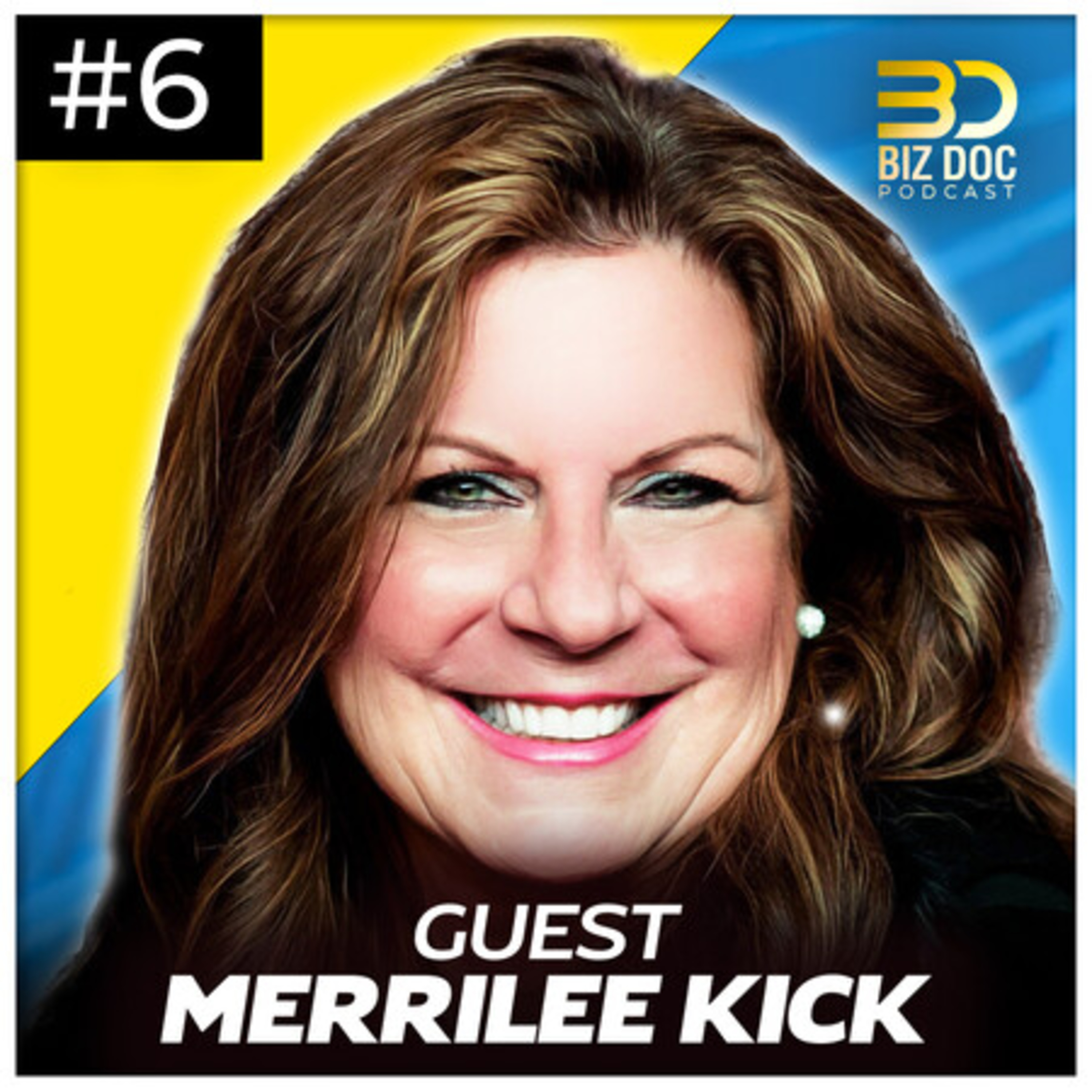 The Biz Doc Podcast