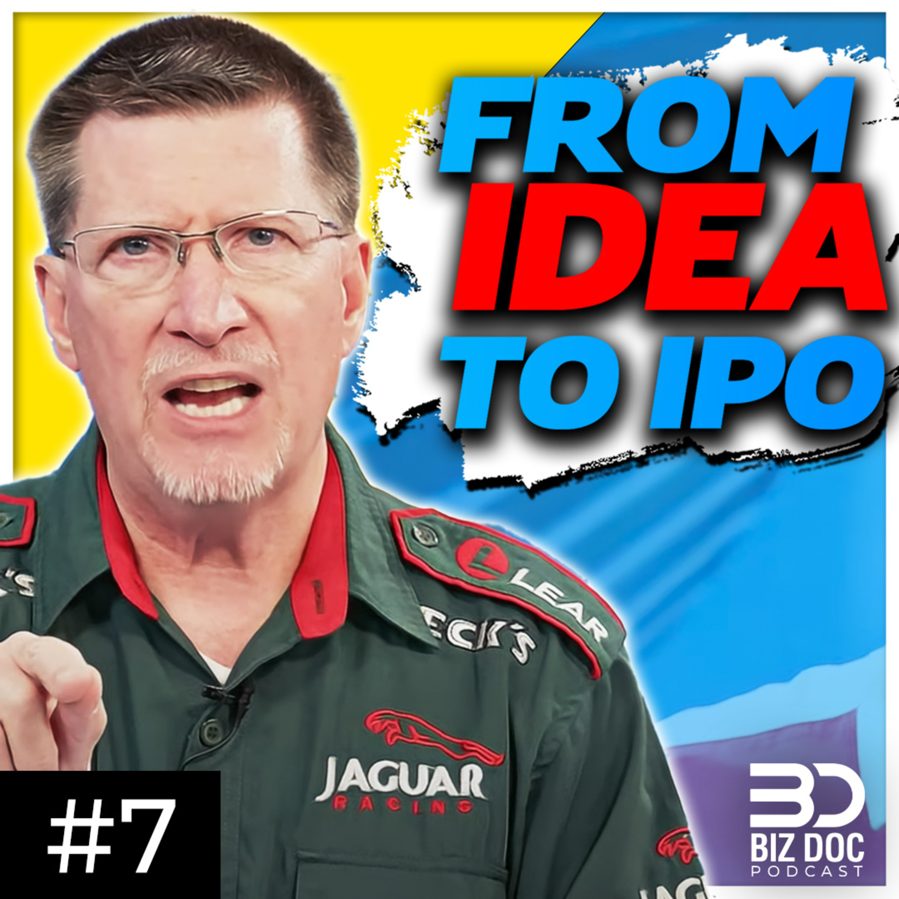 The Biz Doc Podcast