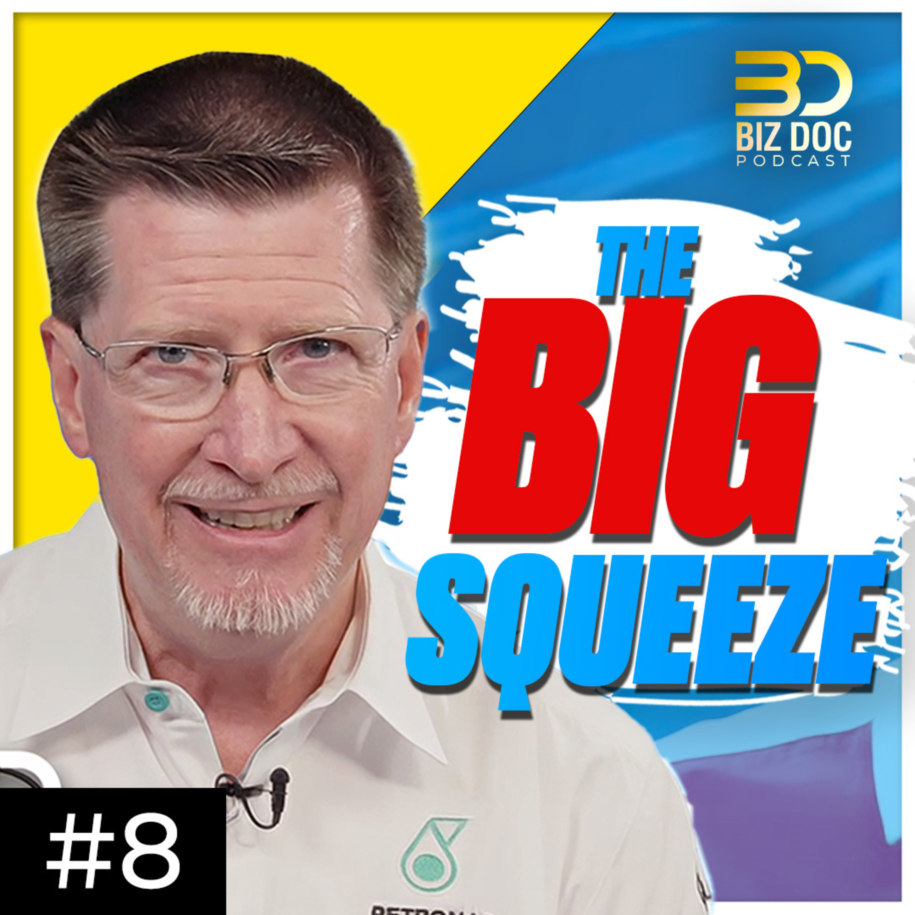 The Biz Doc Podcast