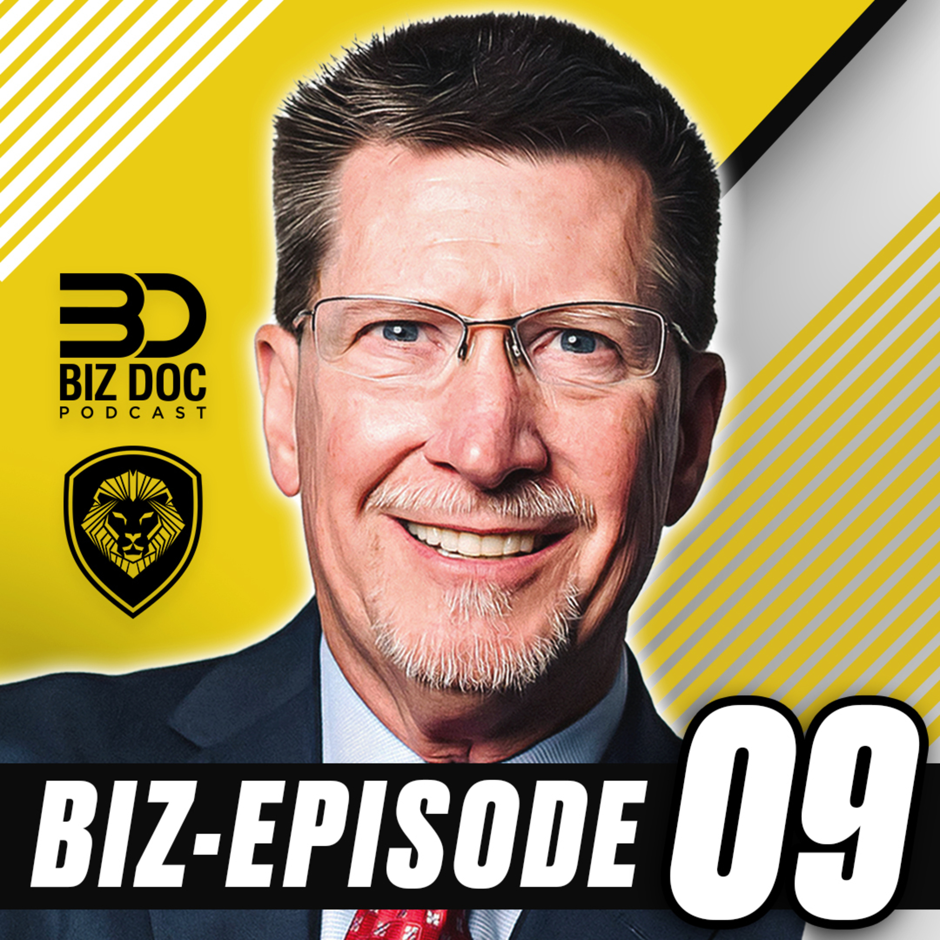The Biz Doc Podcast