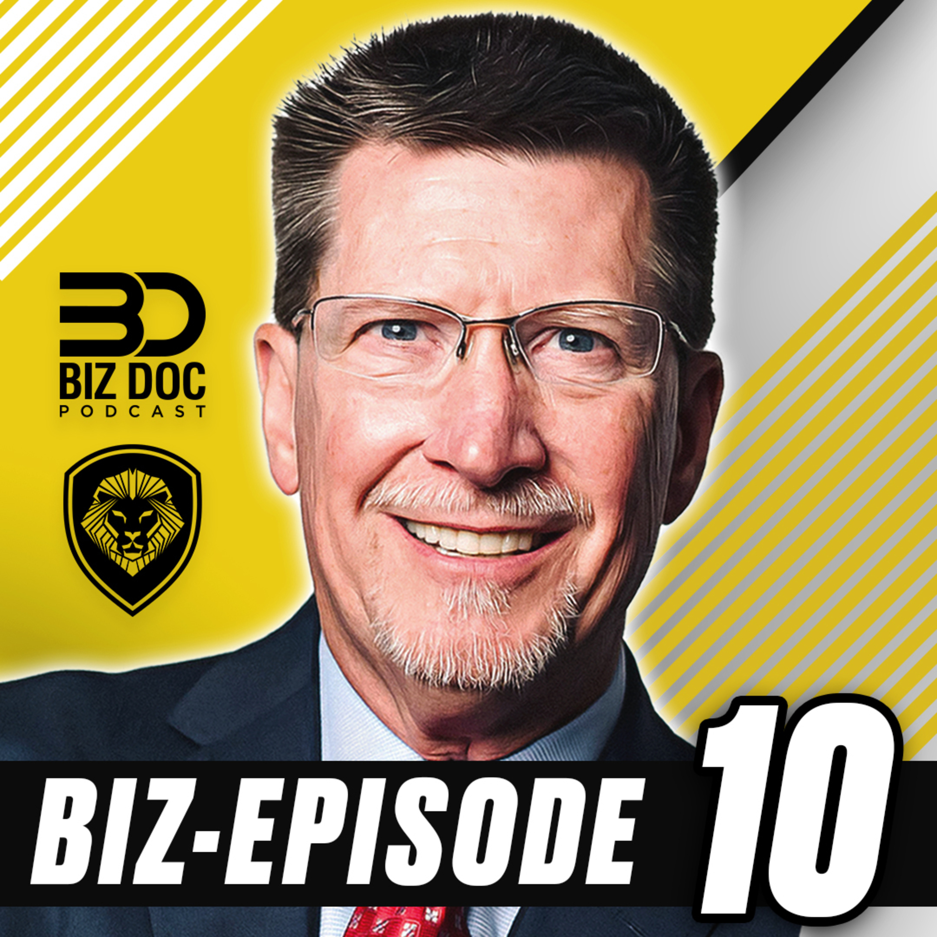 The Biz Doc Podcast
