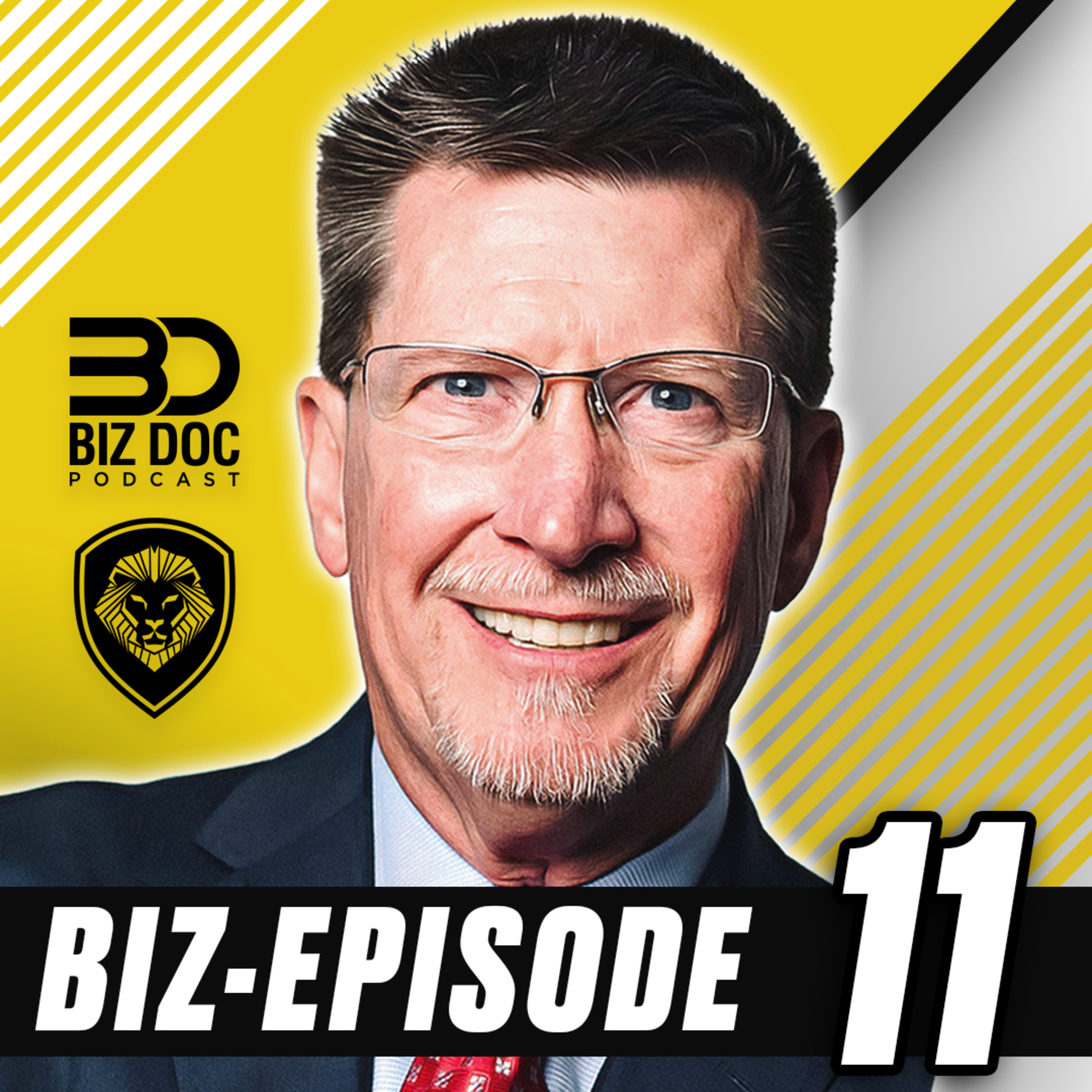 The Biz Doc Podcast