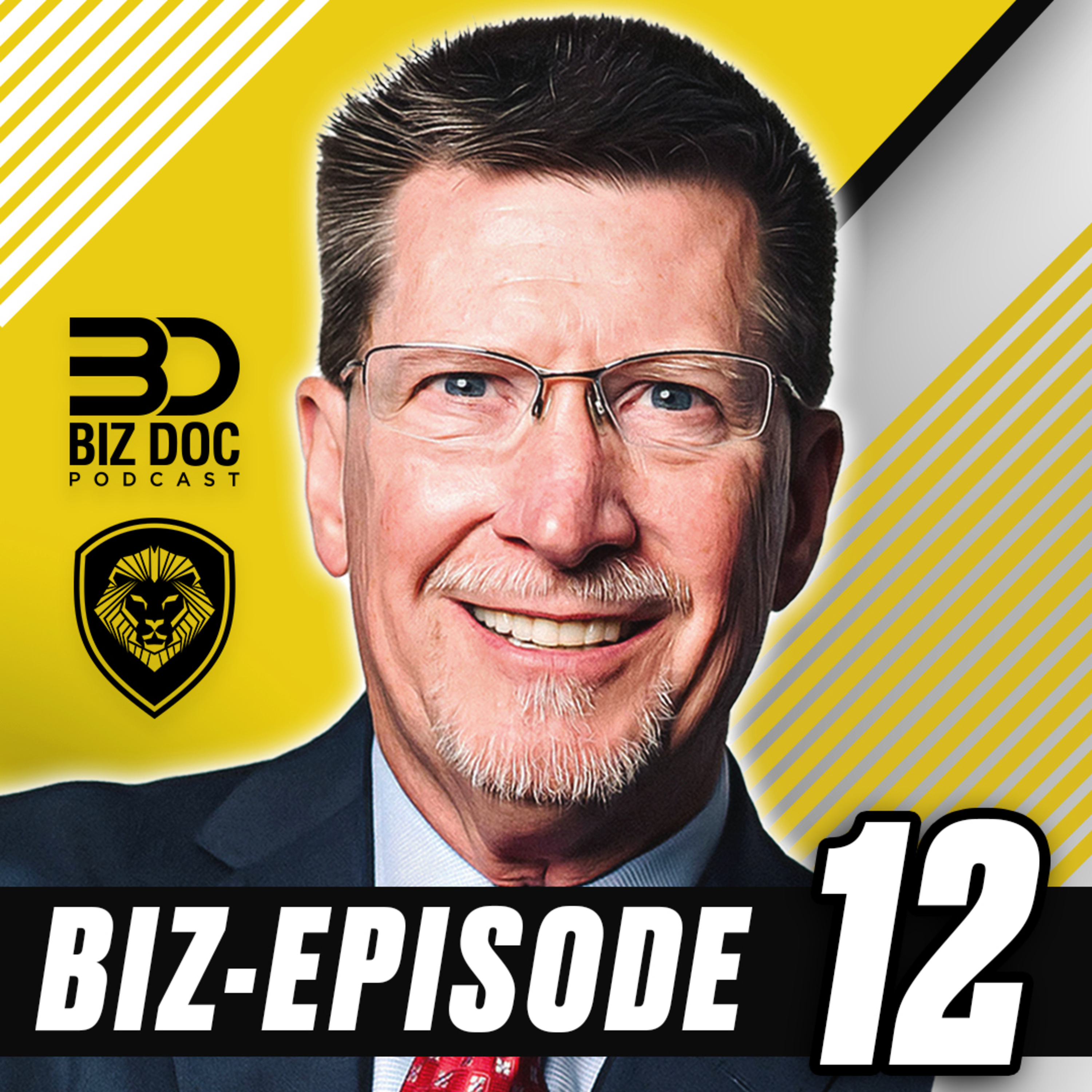 The Biz Doc Podcast