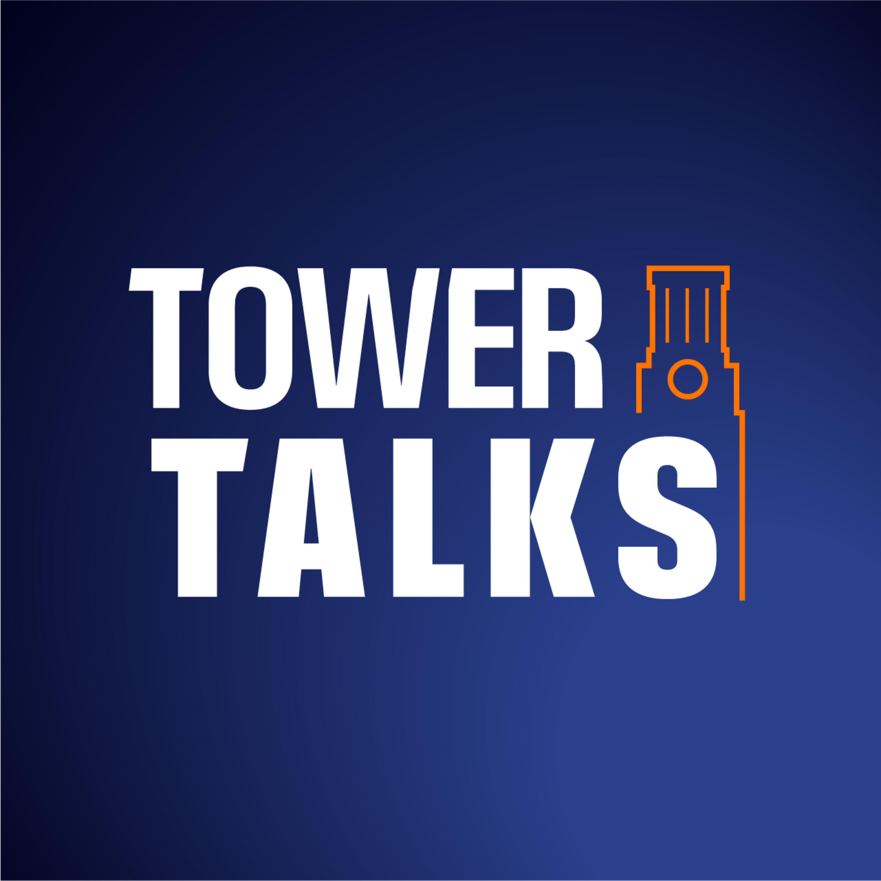 Free Speech on Campus // Tower Talks episode artwork