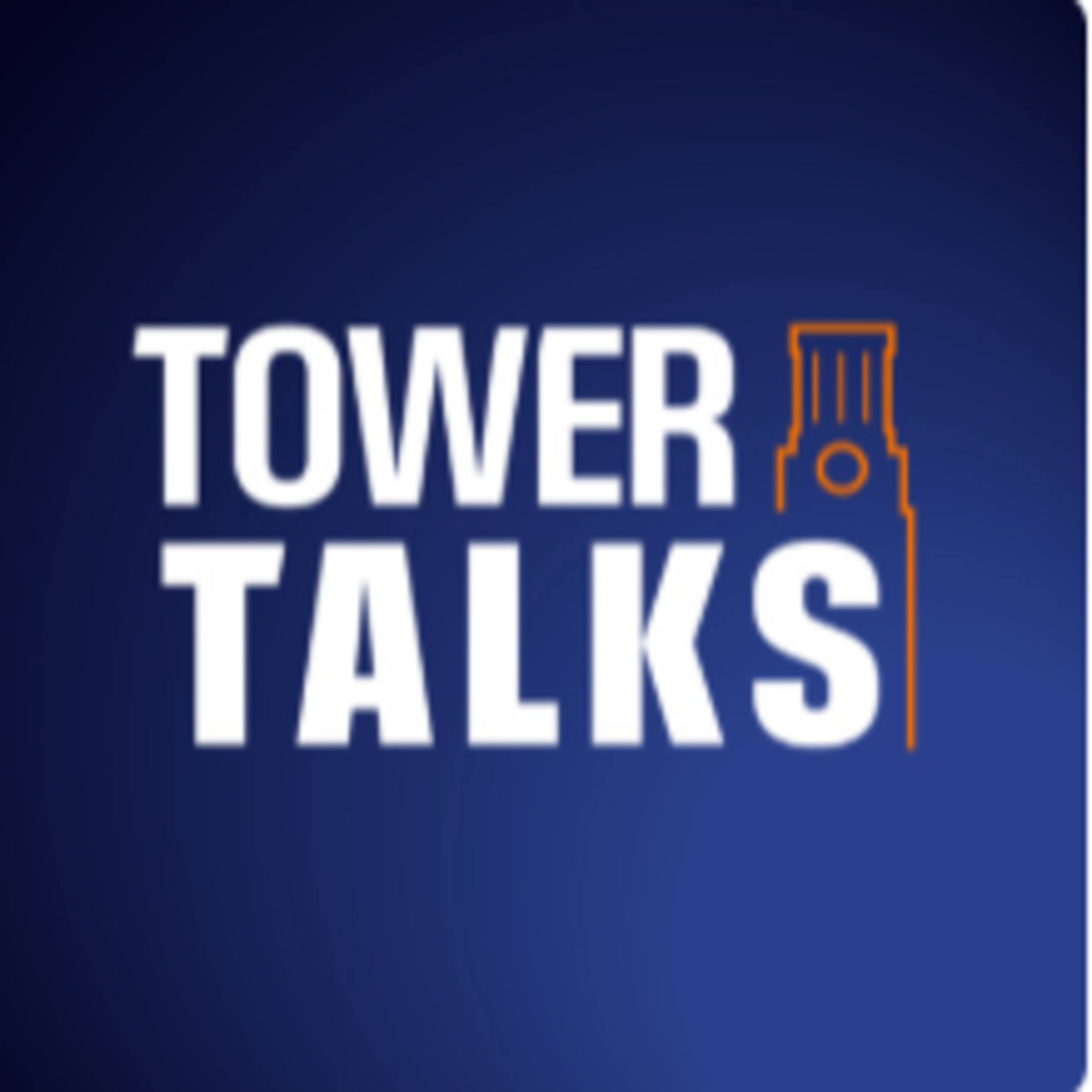 Immigration // Tower Talks episode artwork