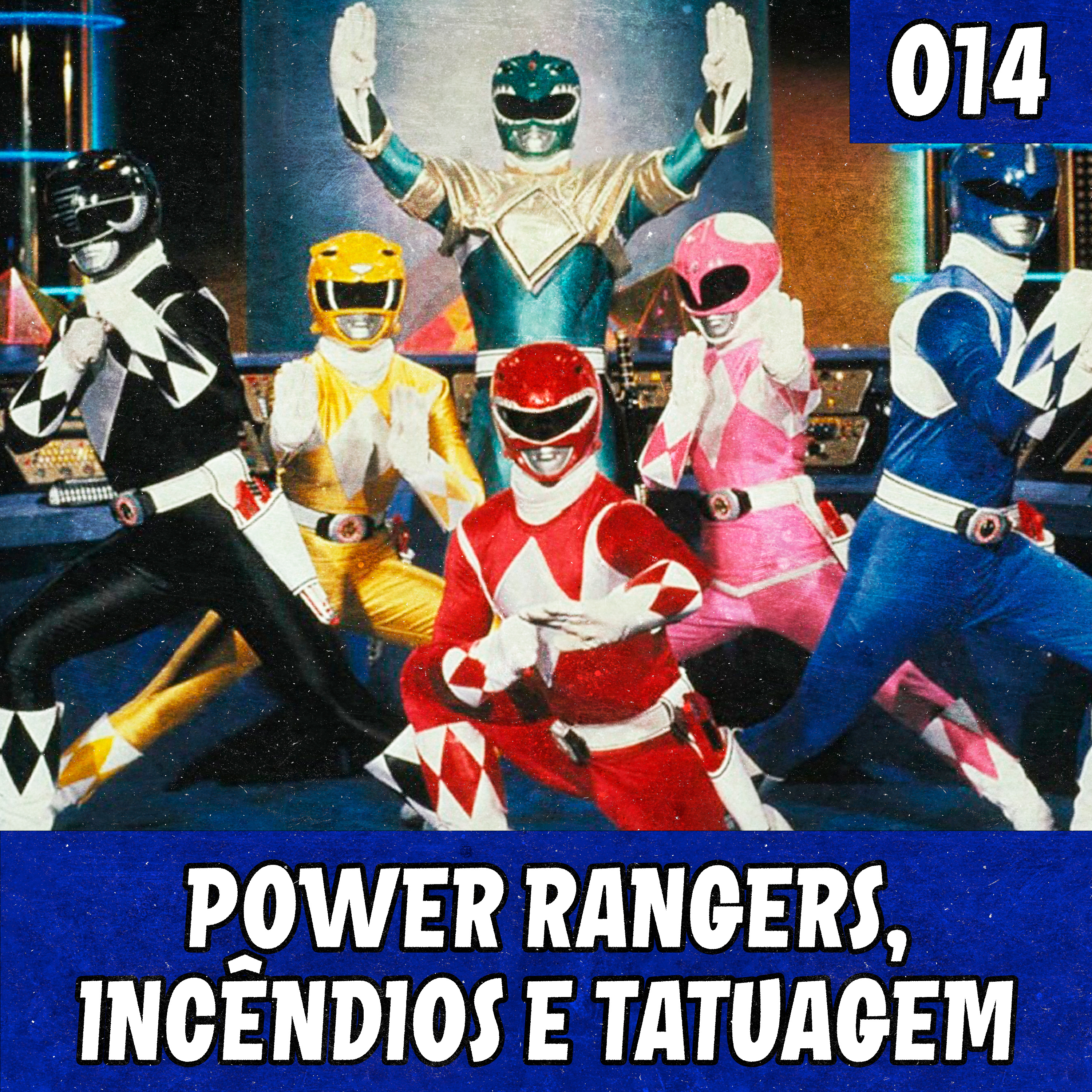 Amendobobo Podcast