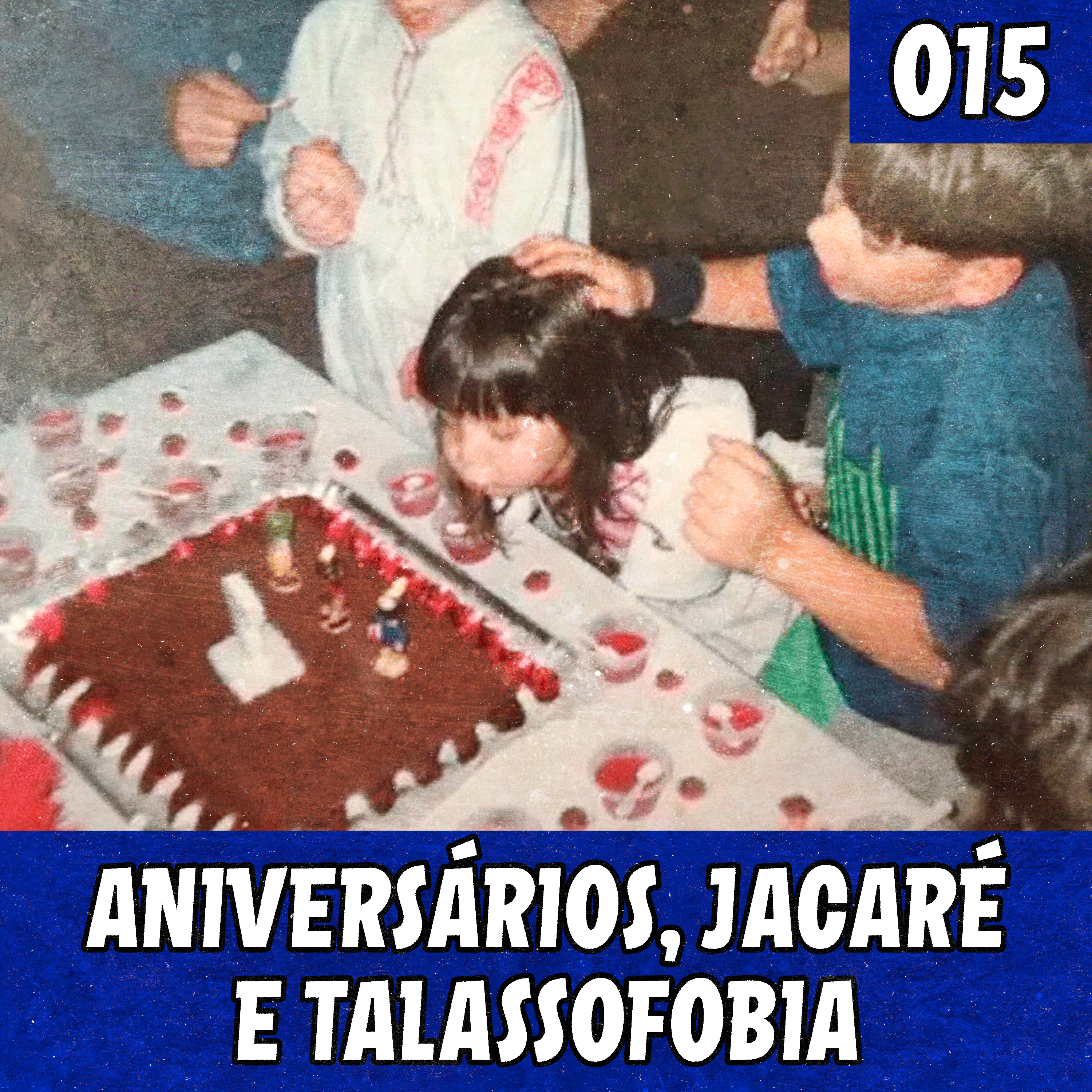 Amendobobo Podcast