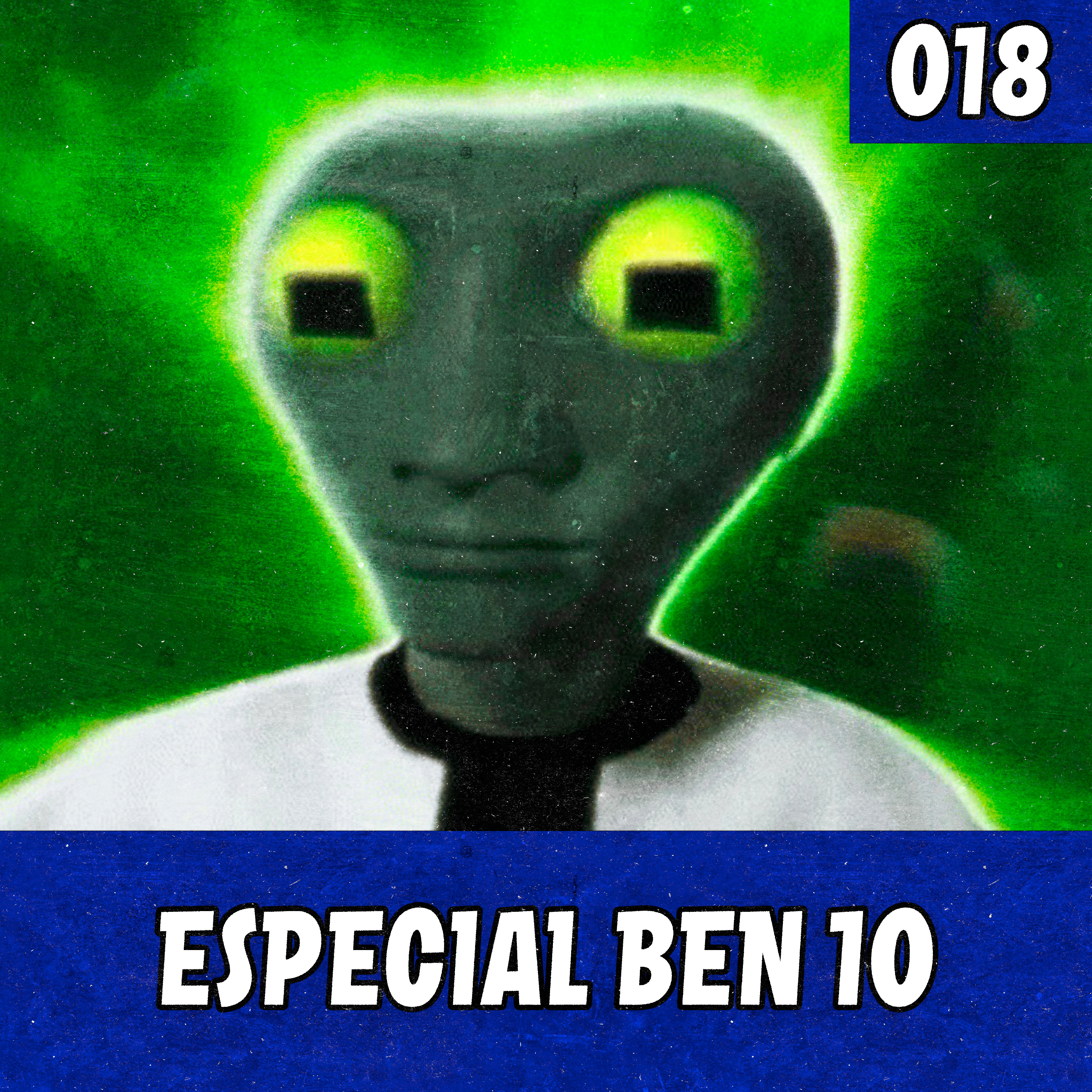 Amendobobo Podcast