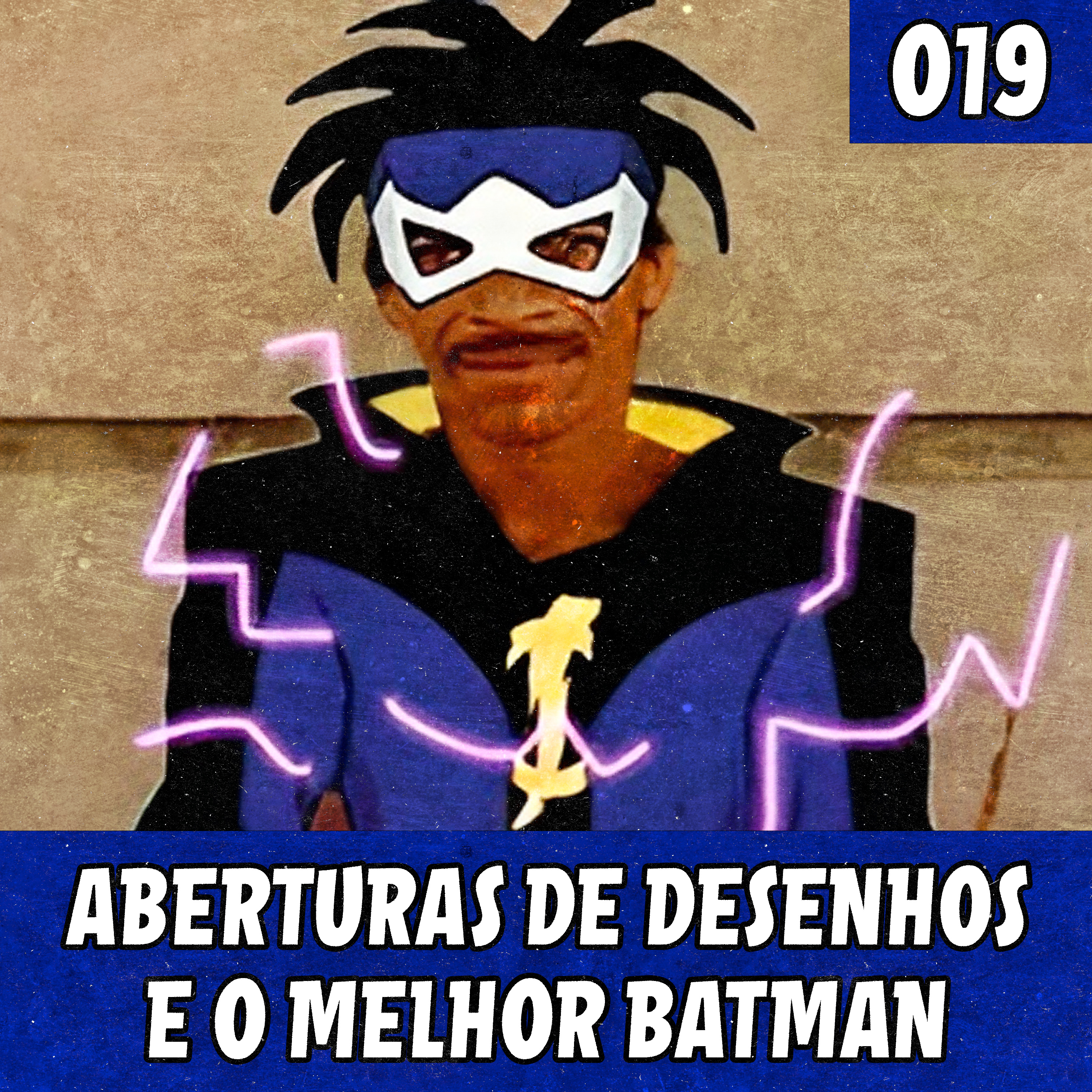 Amendobobo Podcast