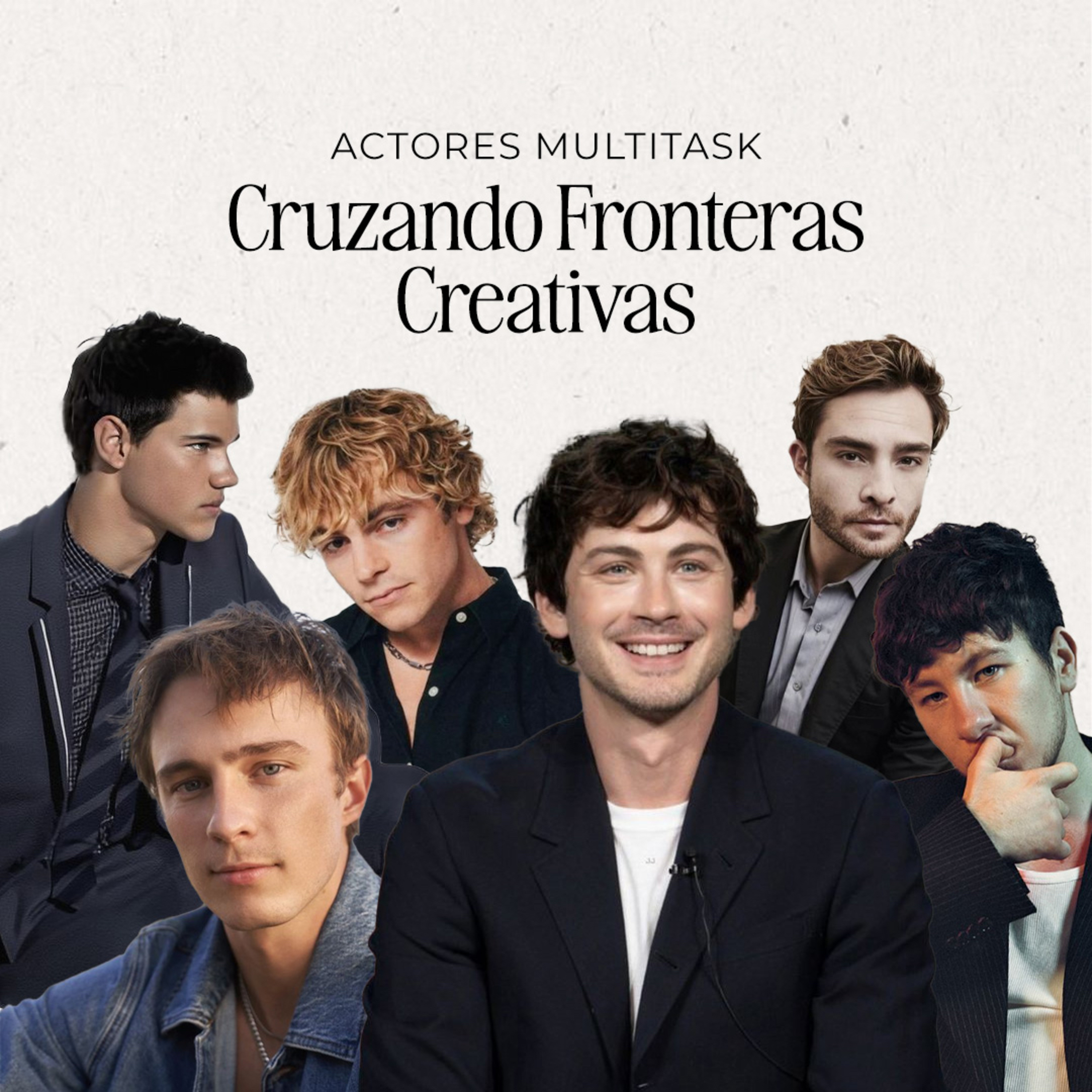 Portada de Majo’s Podcast