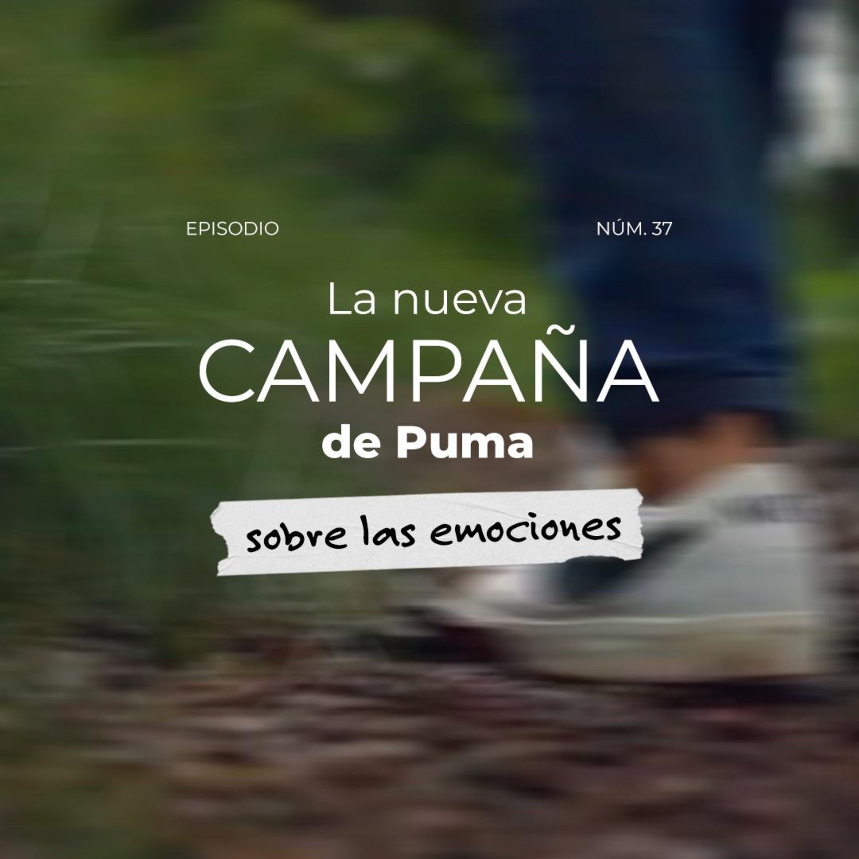 Portada de Majo’s Podcast