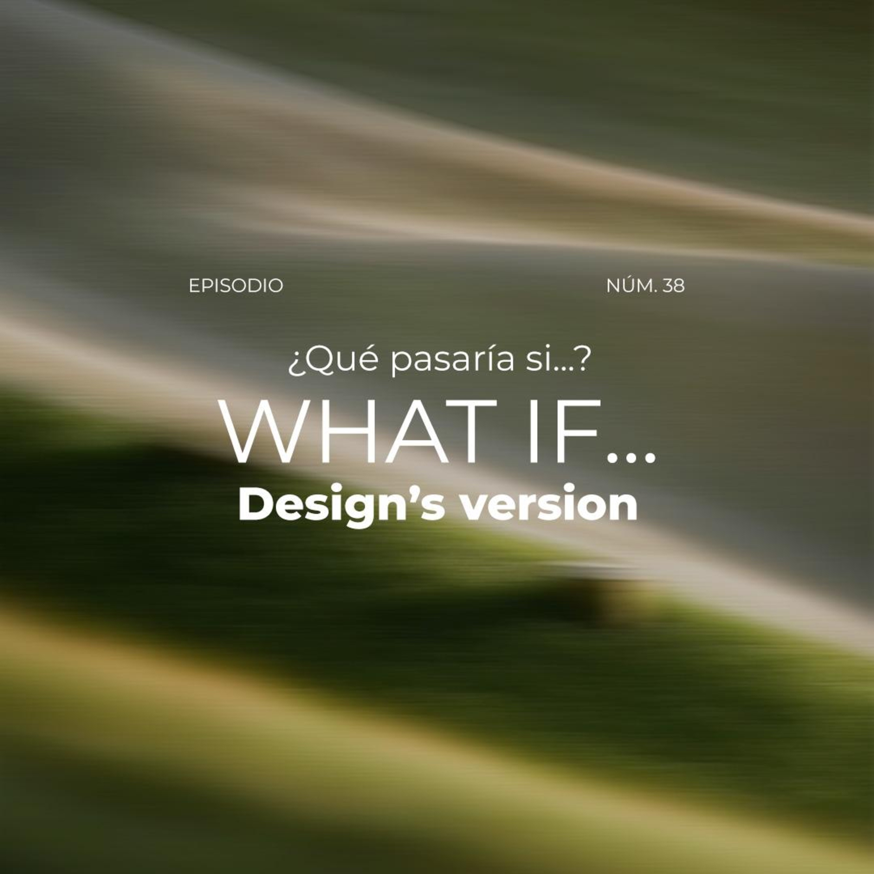 Portada de Majo’s Podcast
