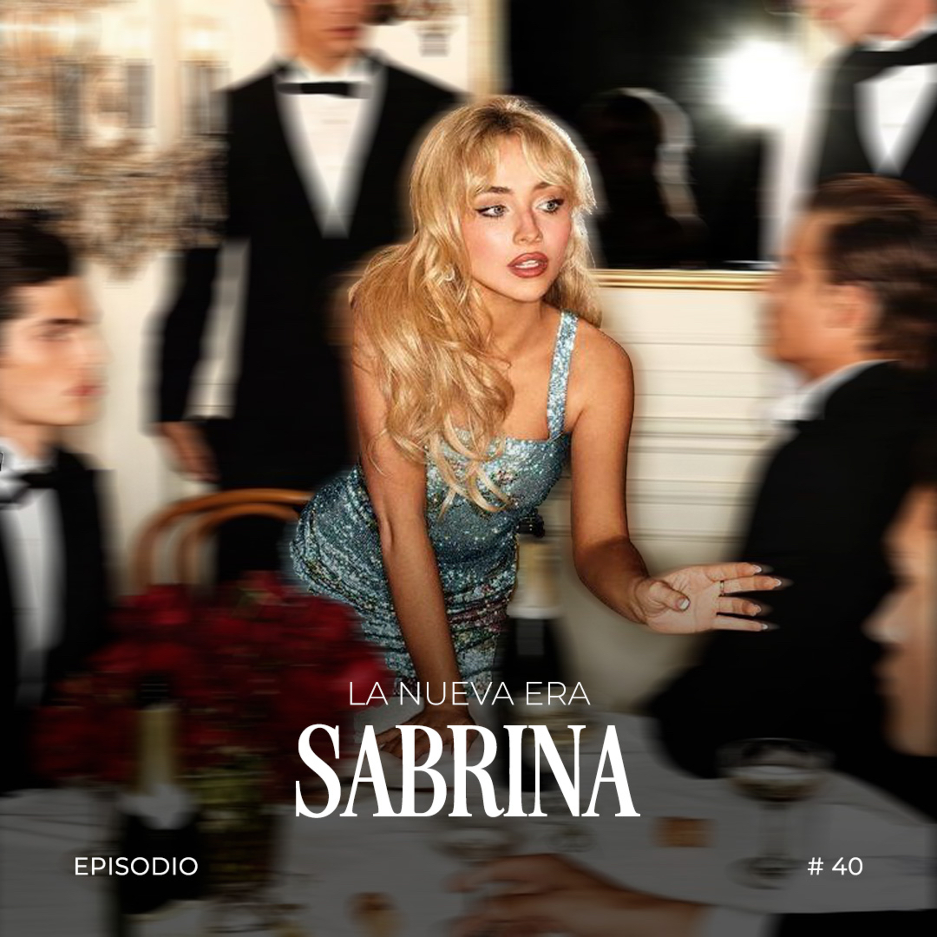 Portada de Majo’s Podcast