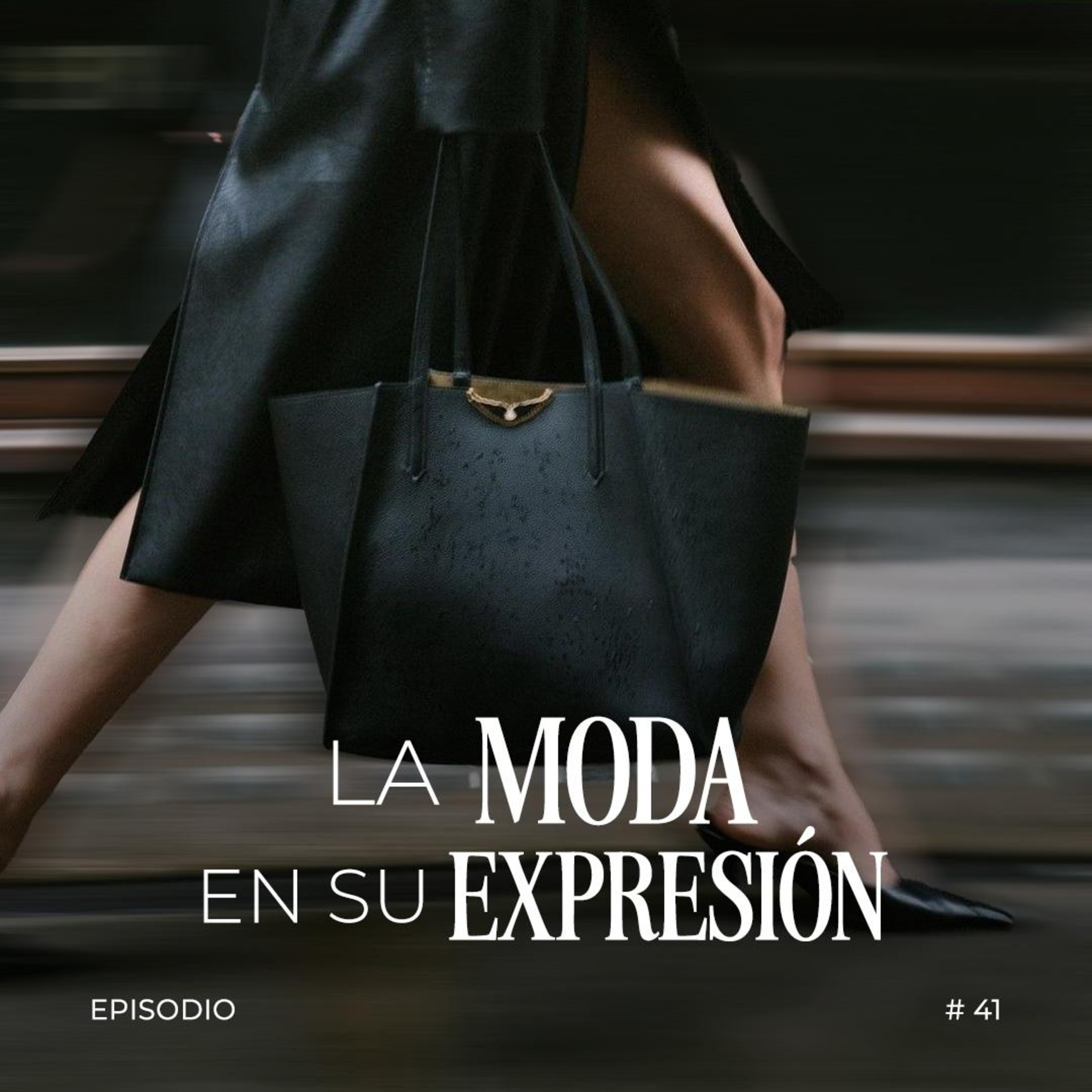 Portada de Majo’s Podcast