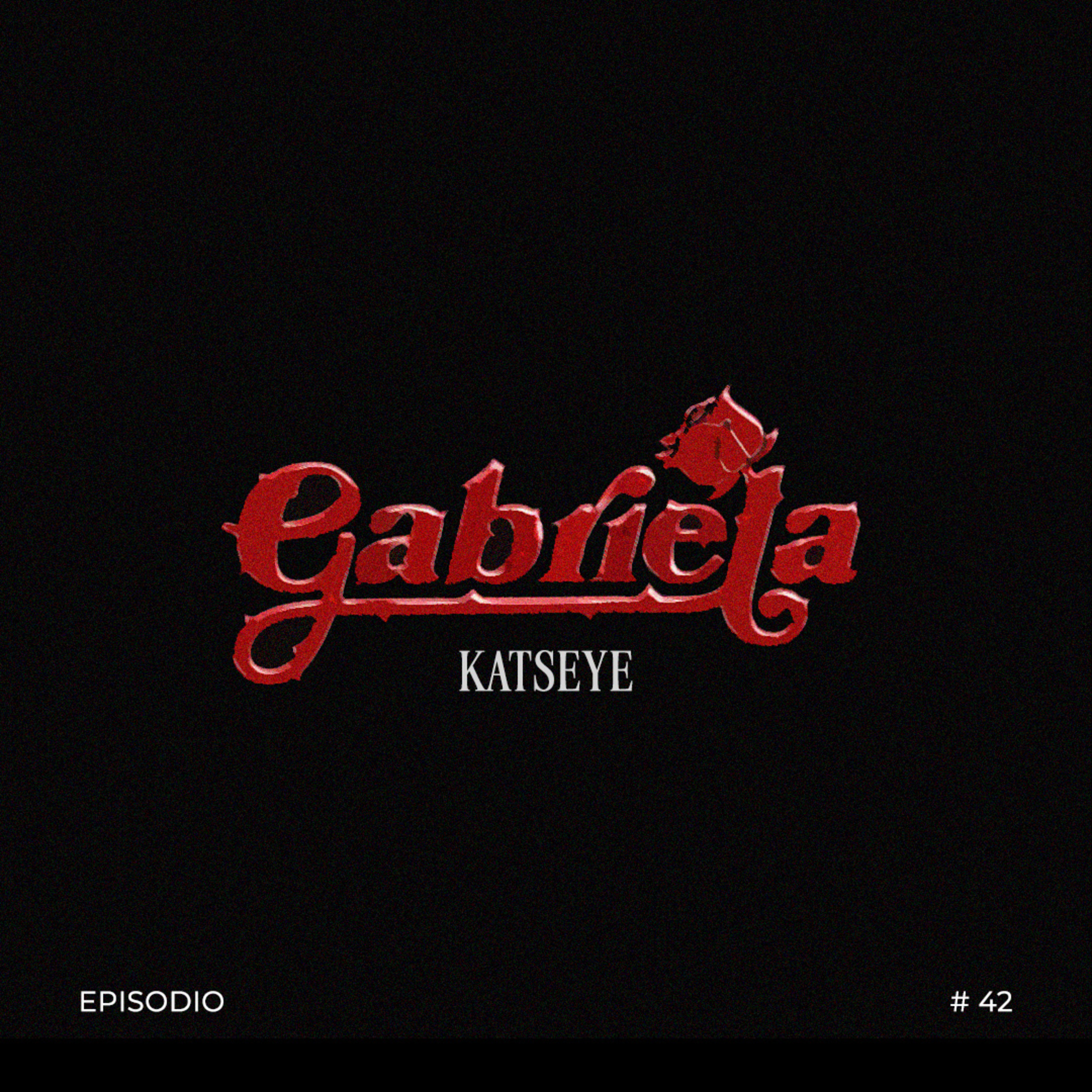 Gabriela episode artwork