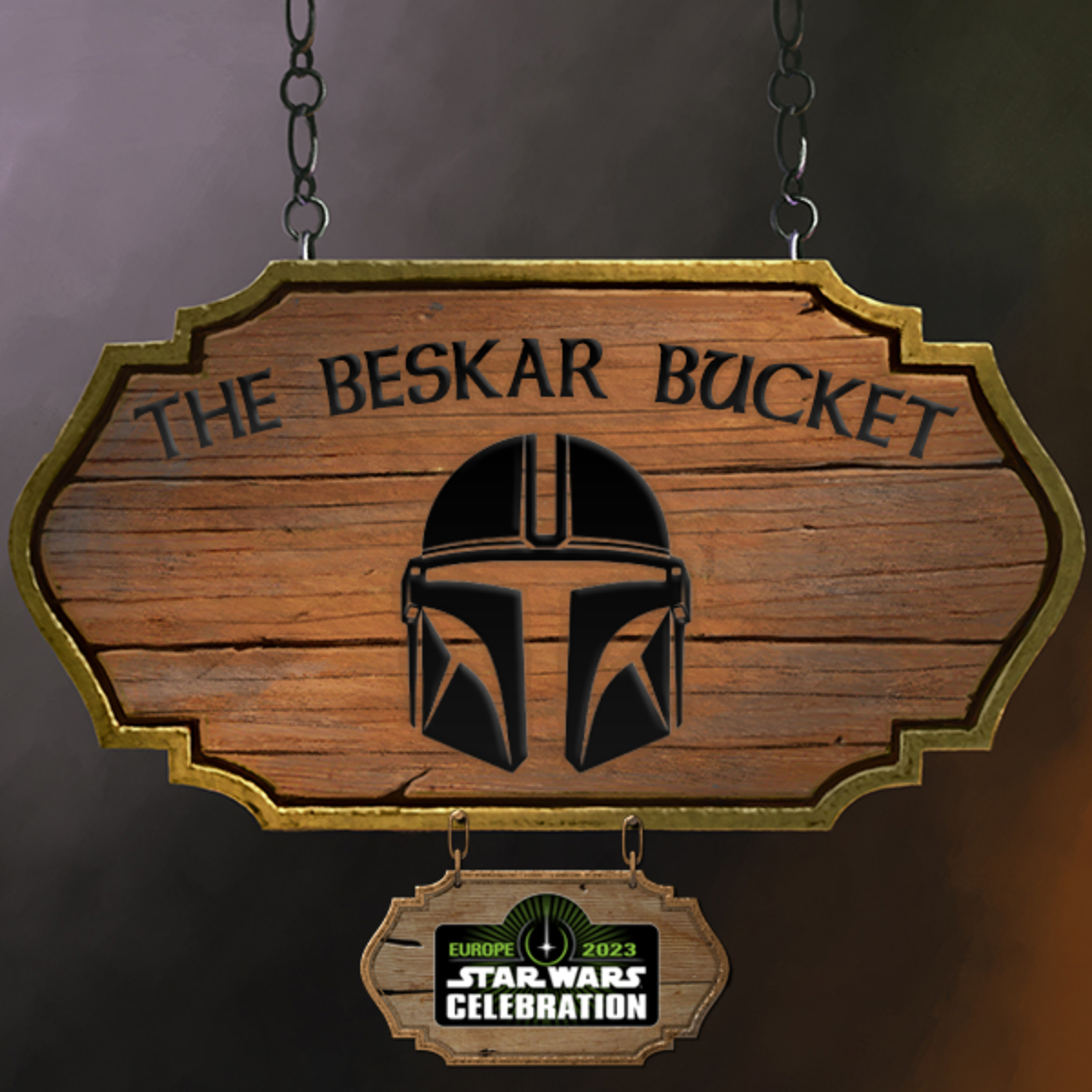 The Beskar Bucket