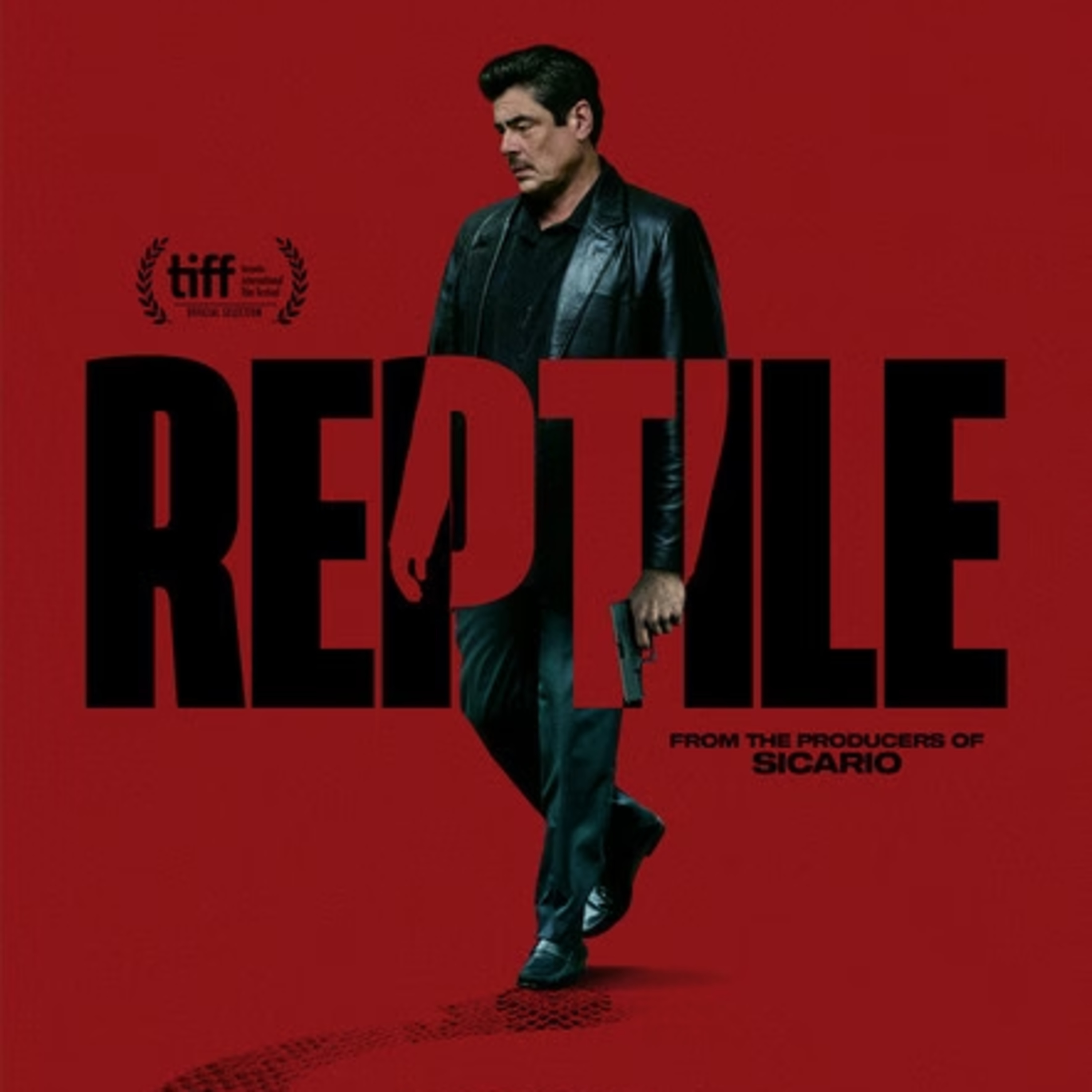  Stanze di Cinema S07E03 - Dogman, La moglie Tchaikovsky, Reptile, Una spia tra noi episode artwork
