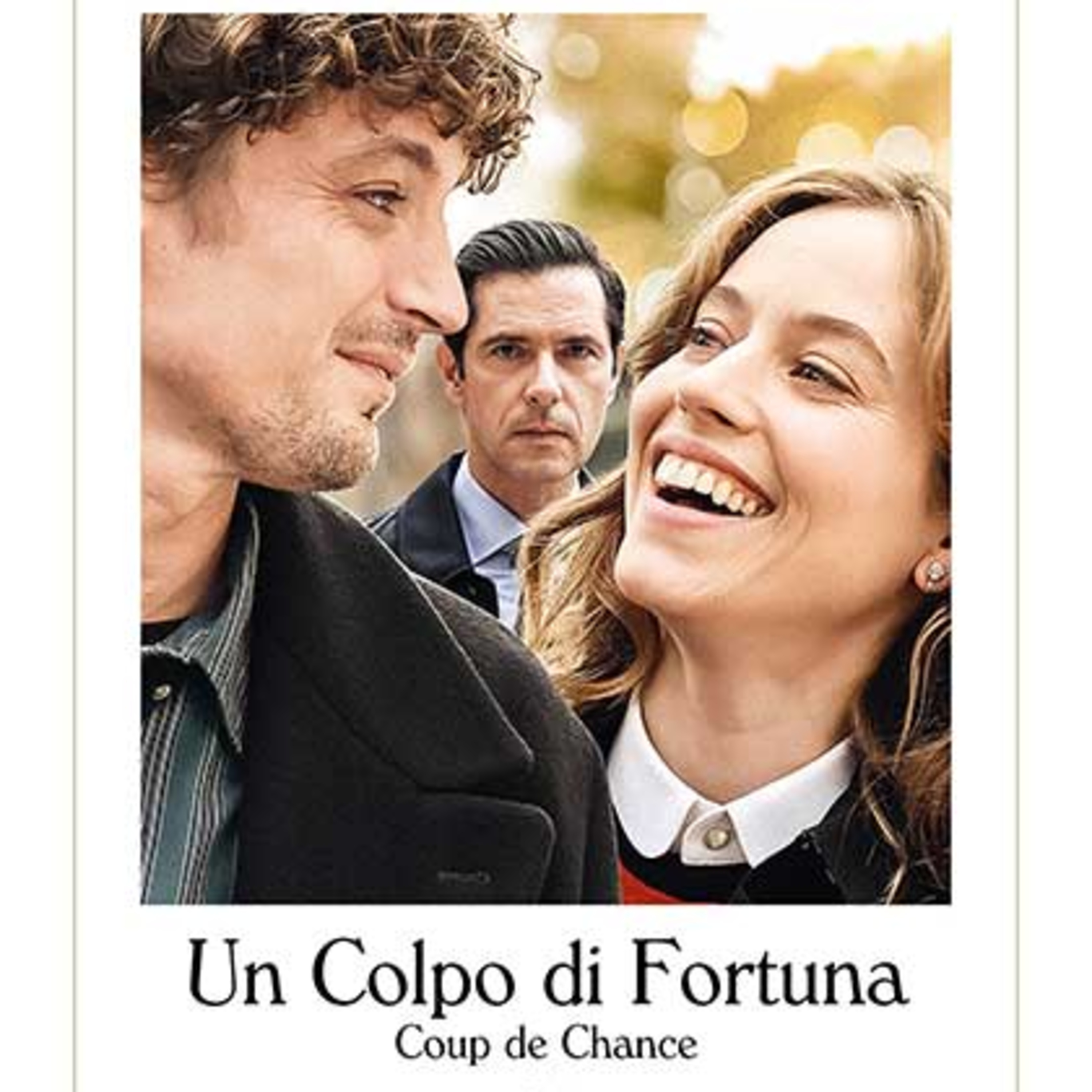 Stanze di Cinema S07E11 - Coup de chance, Il cielo brucia, Il male non esiste, Ferry episode artwork