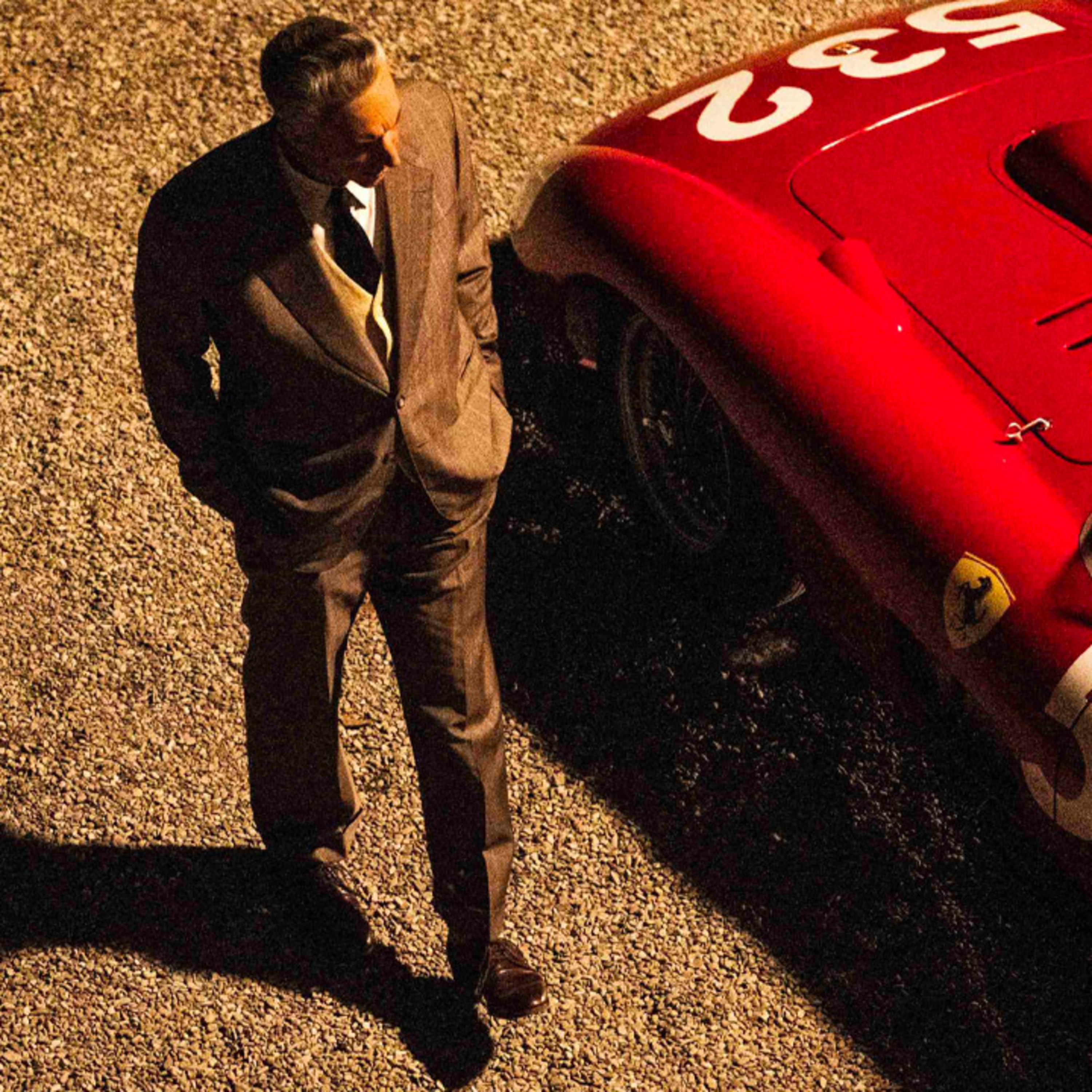 Stanze di Cinema S07E12 - Ferrari, Adagio, Il mondo dietro di te, Bodies episode artwork