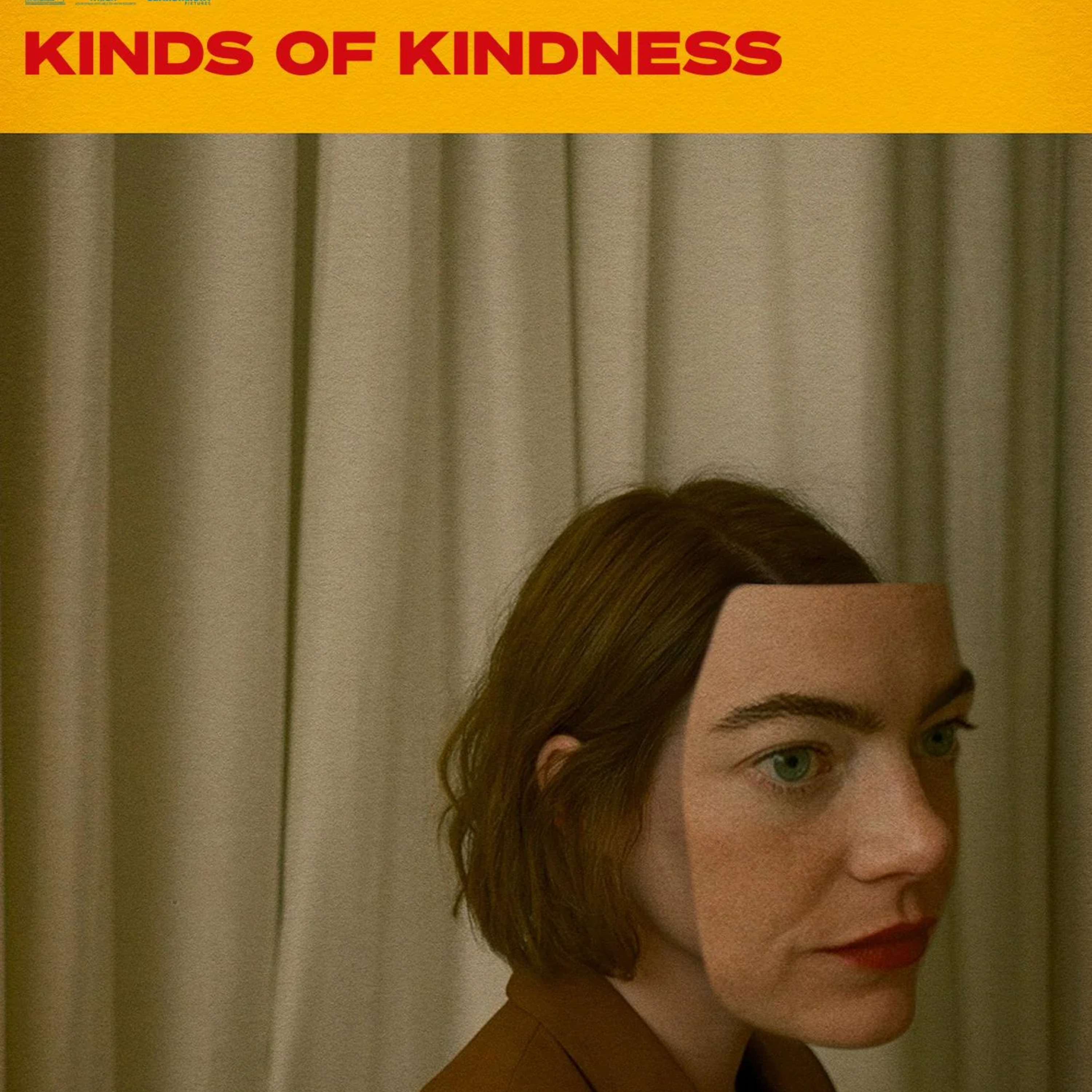 Stanze di Cinema S07E34 - Kinds of Kindness, The Ministry of Ungentlemanly Warfare, Non aspettarti troppo dalla fine del mondo, Horizon episode artwork