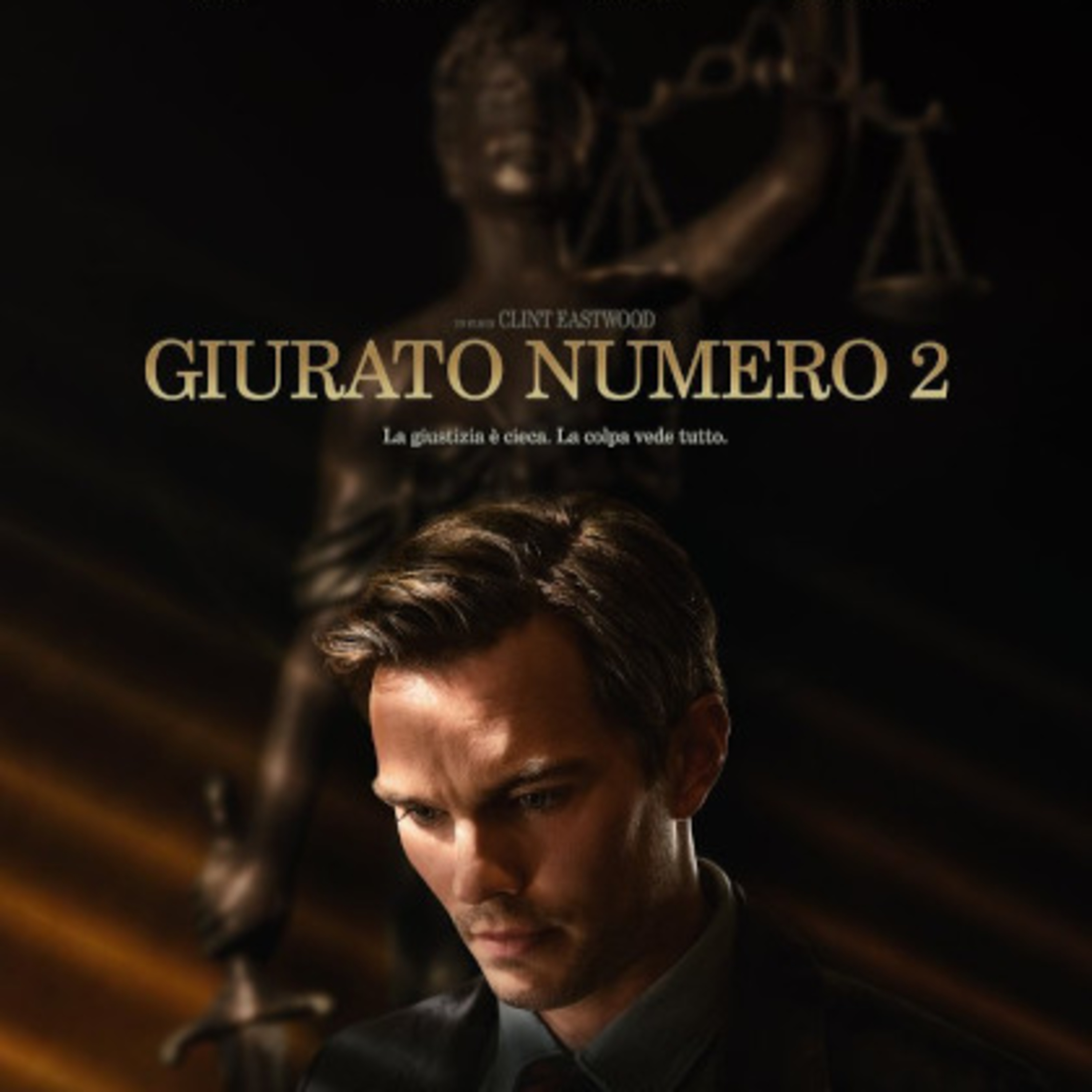 Stanze di Cinema S08E08 - Clint Eastwood, Giurato numero 2, The Penguin episode artwork