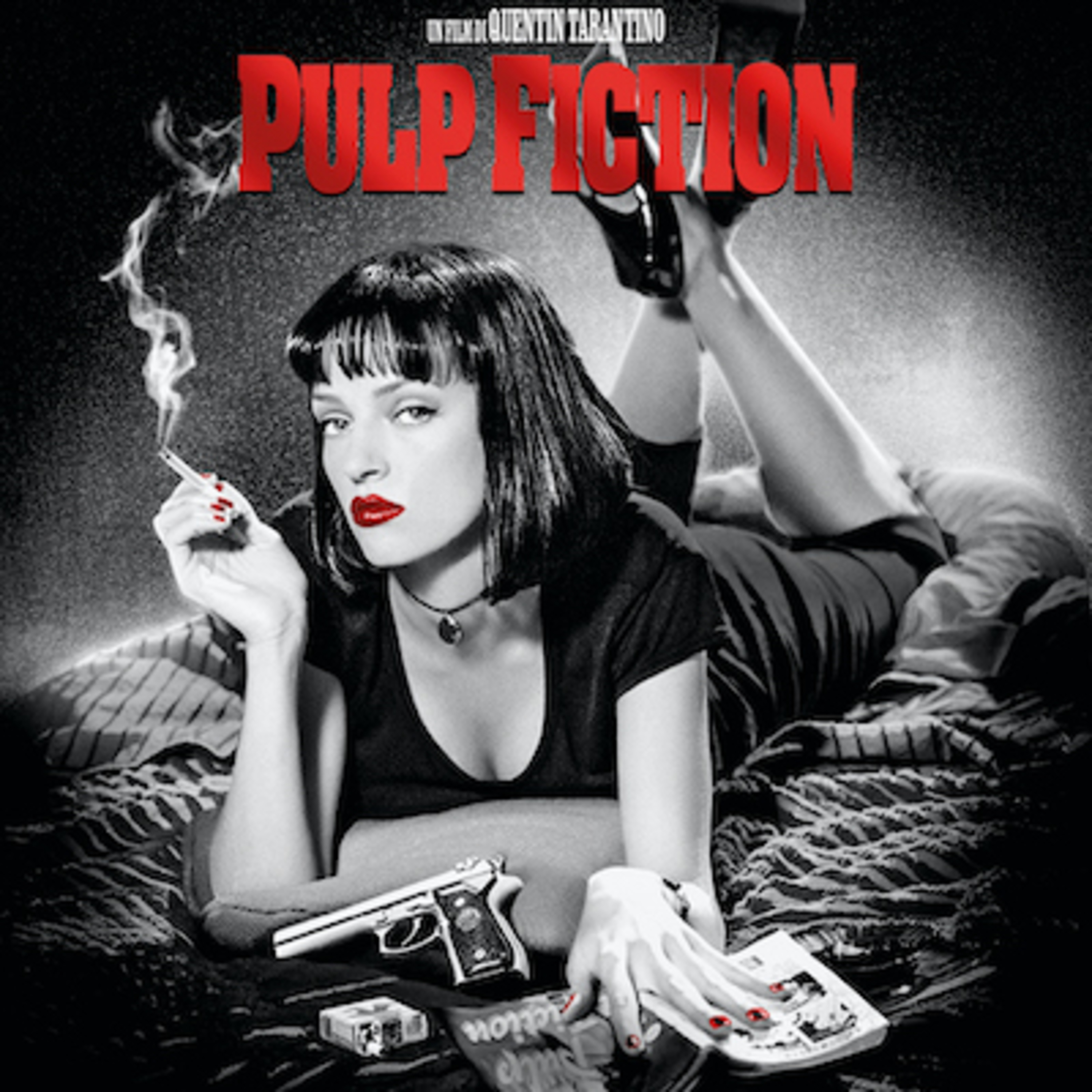 Stanze di Cinema S08E09 - Wicked, Dostoevskij, Pulp Fiction 30° anniversario episode artwork