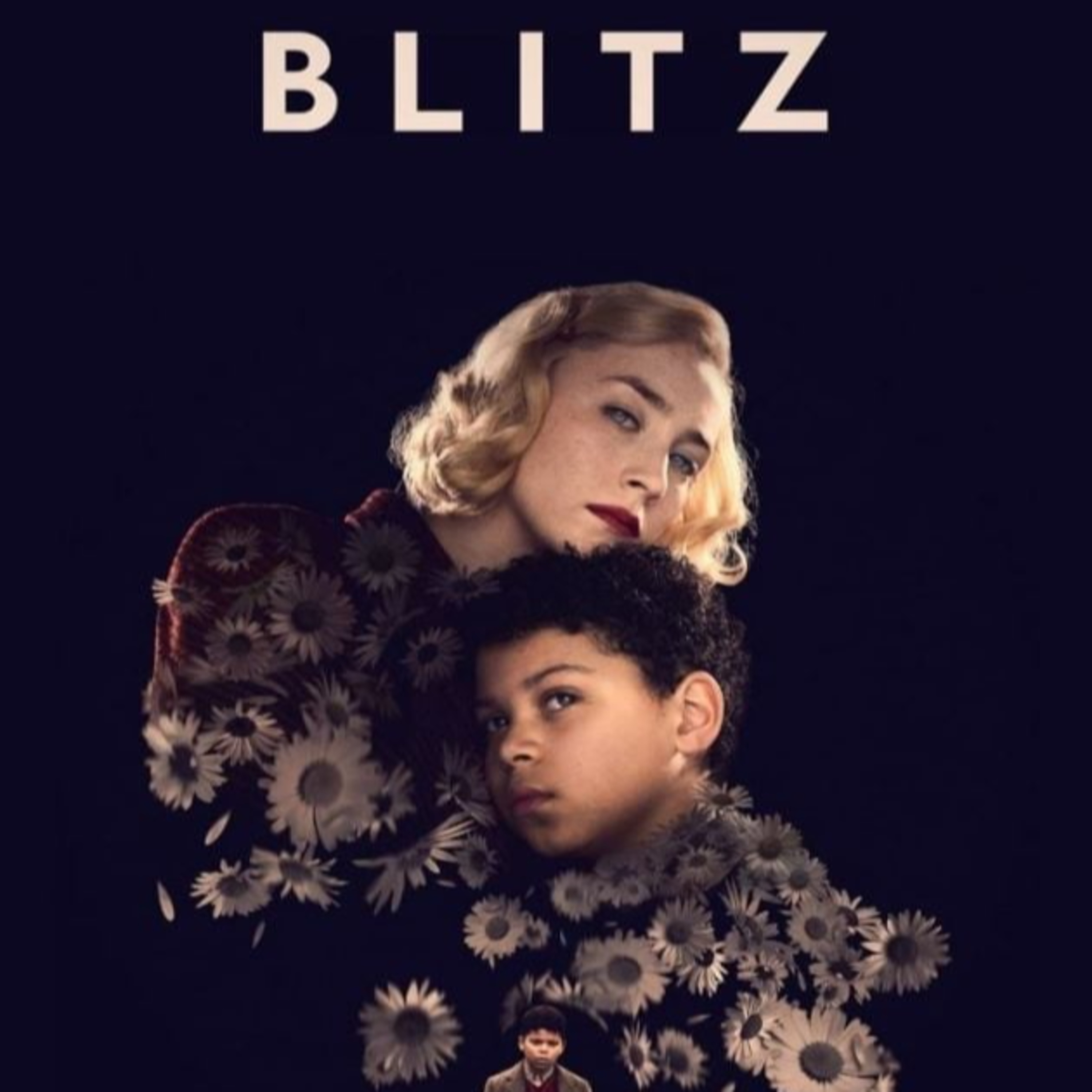 Stanze di Cinema S08E10 - Blitz, The Beast, Maquina episode artwork