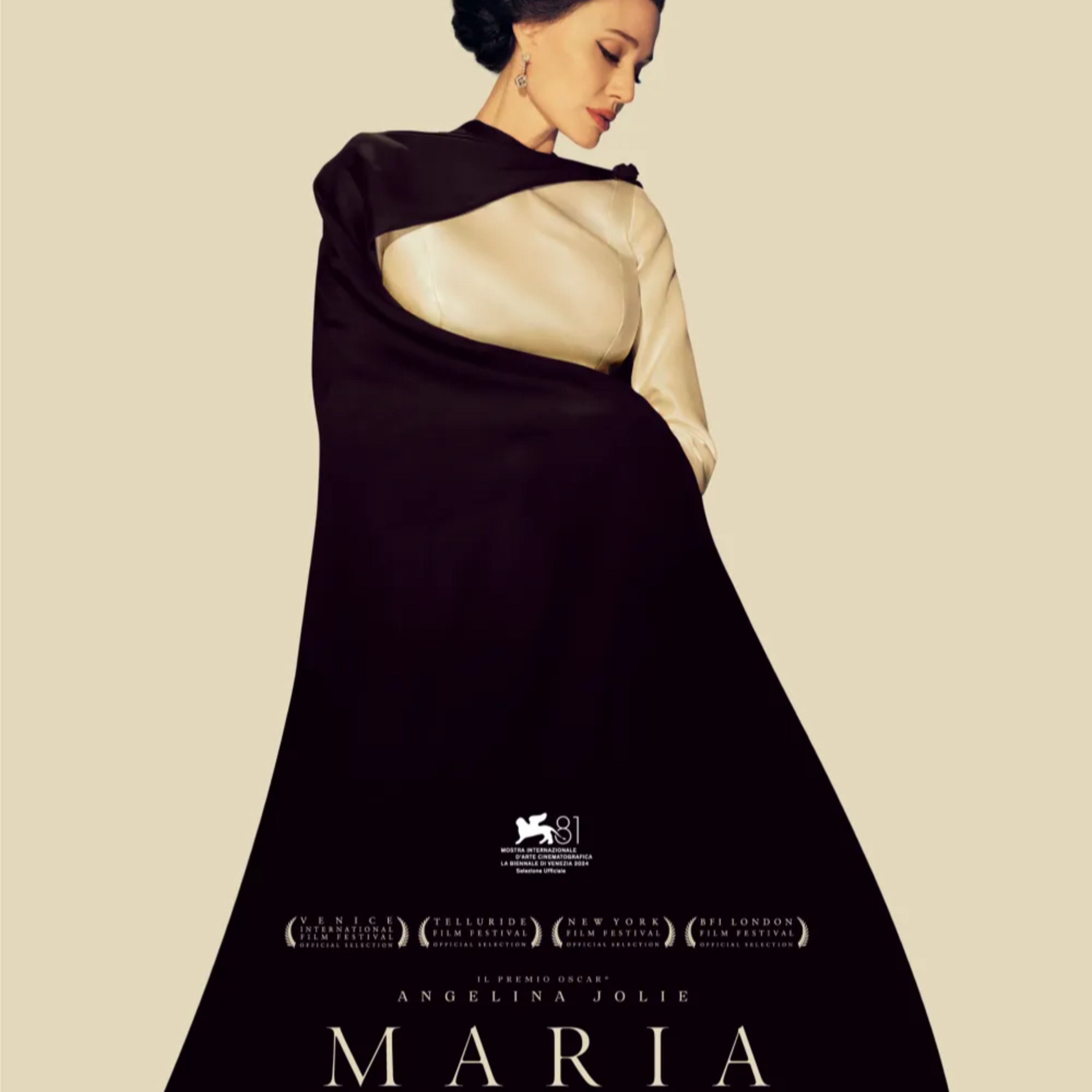 Stanze di Cinema S08E13 - Maria, Nosferatu, Armand, Golden Globes episode artwork