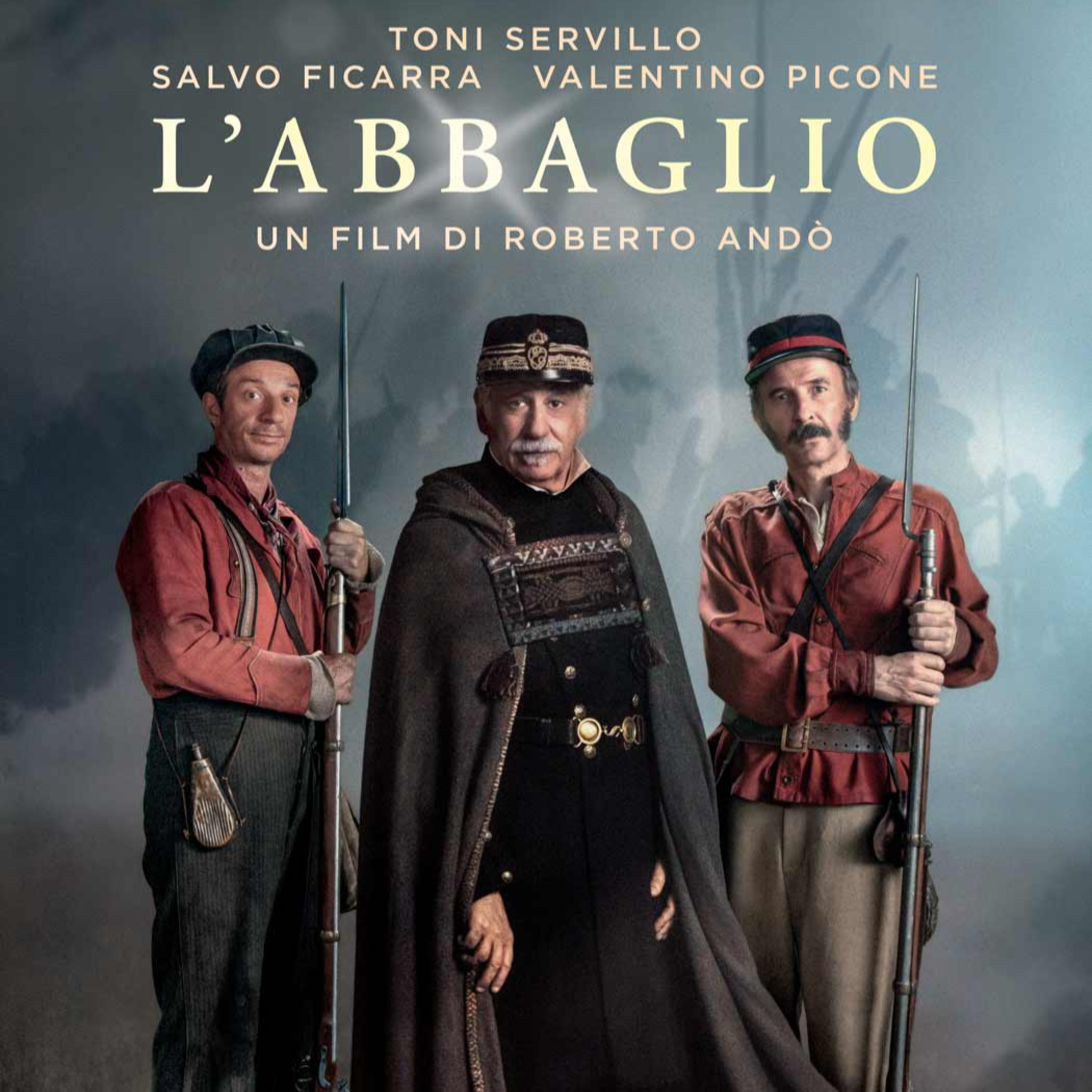Stanze di Cinema S08E16 - Le nominations agli Oscar, L'abbaglio, Wolf Man, Senna episode artwork