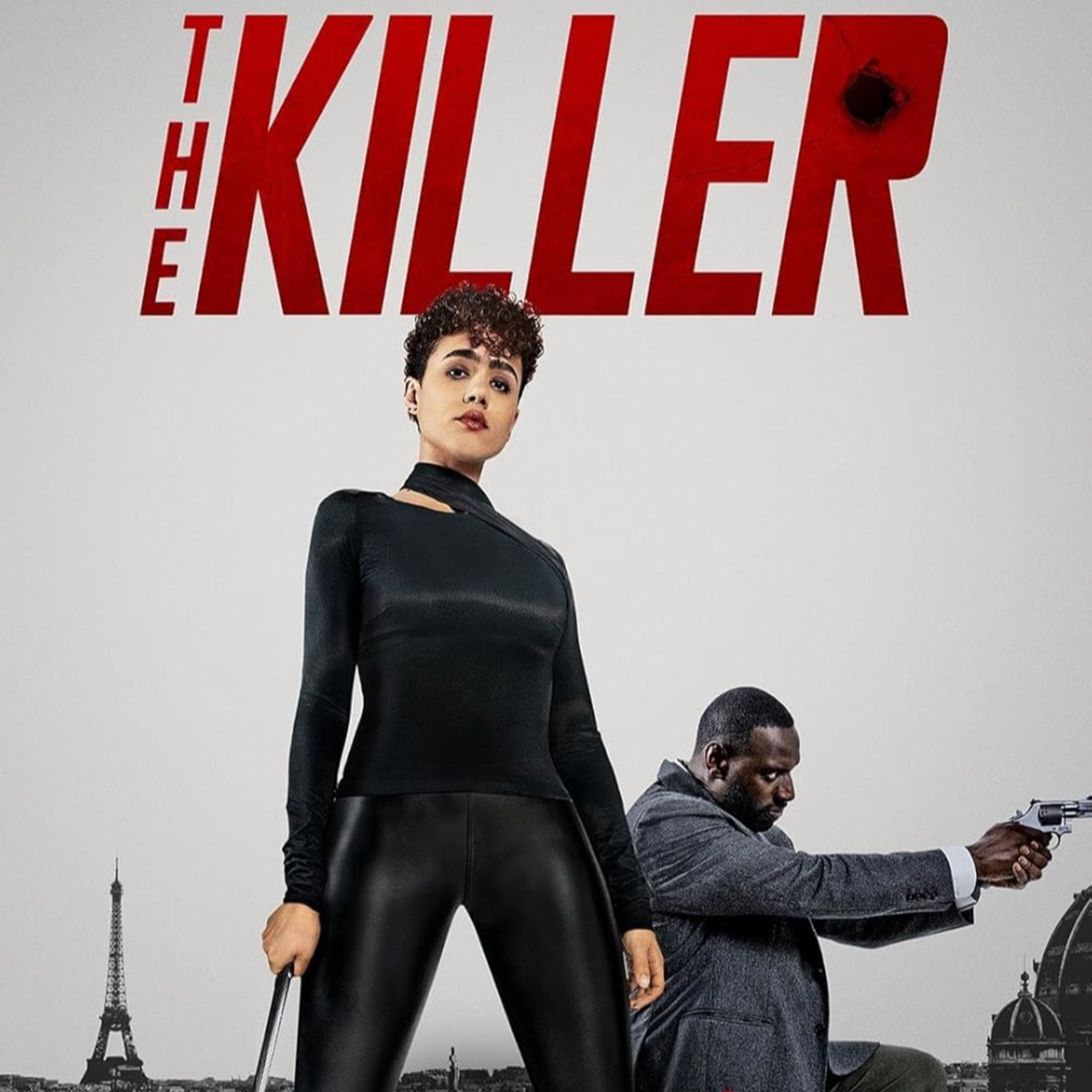 Stanze di Cinema S08E19 - Broken Rage, The Killer, Diva Futura episode artwork