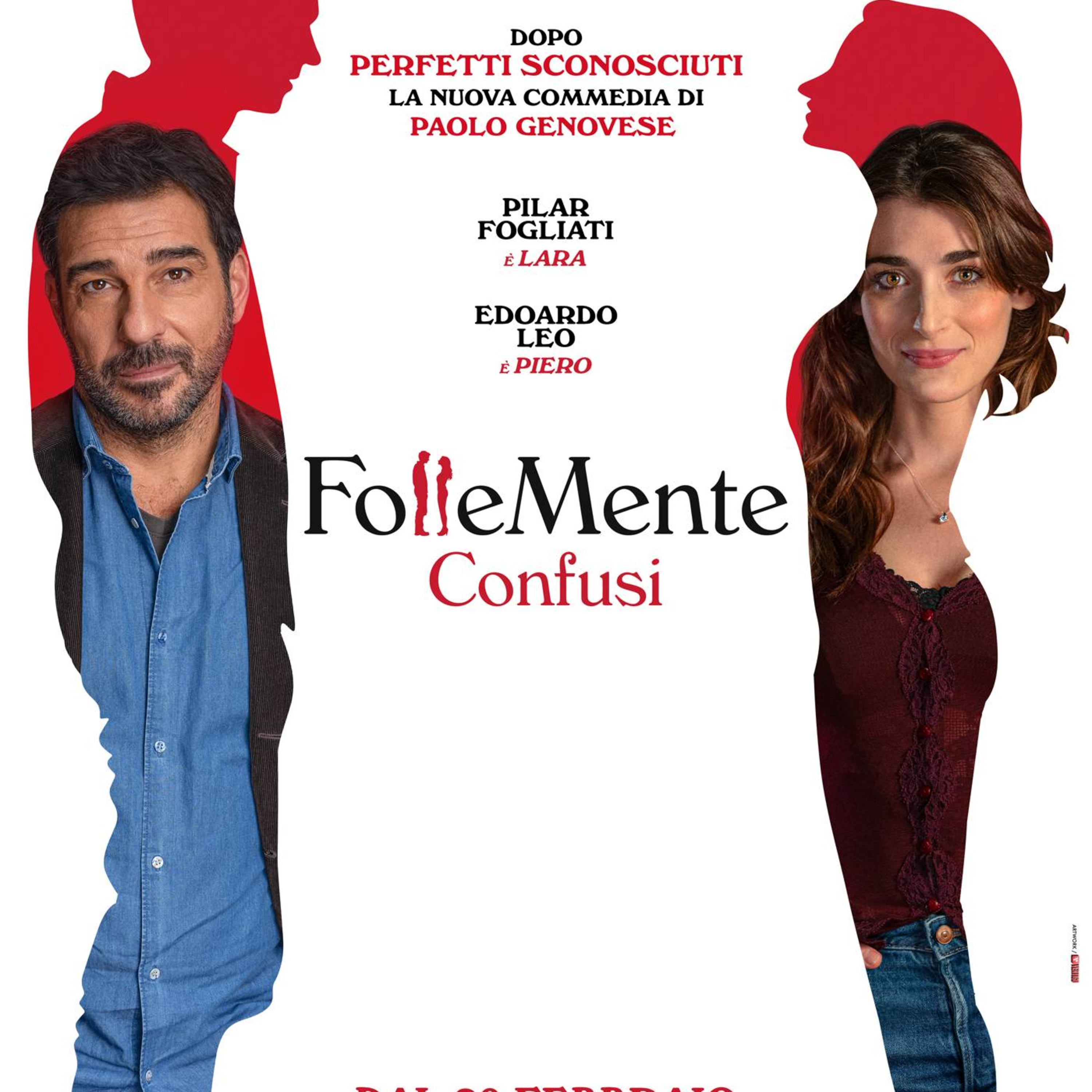 Stanze di Cinema S08E21 - Follemente, A Real Pain, Noi e Loro episode artwork